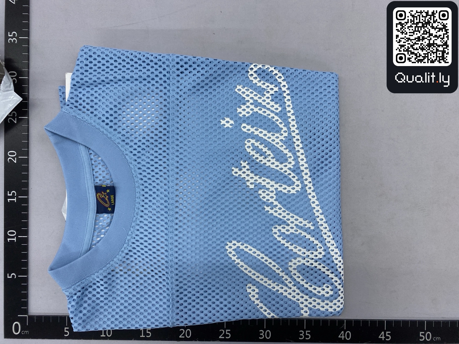Shirt QC photo 1 of 72