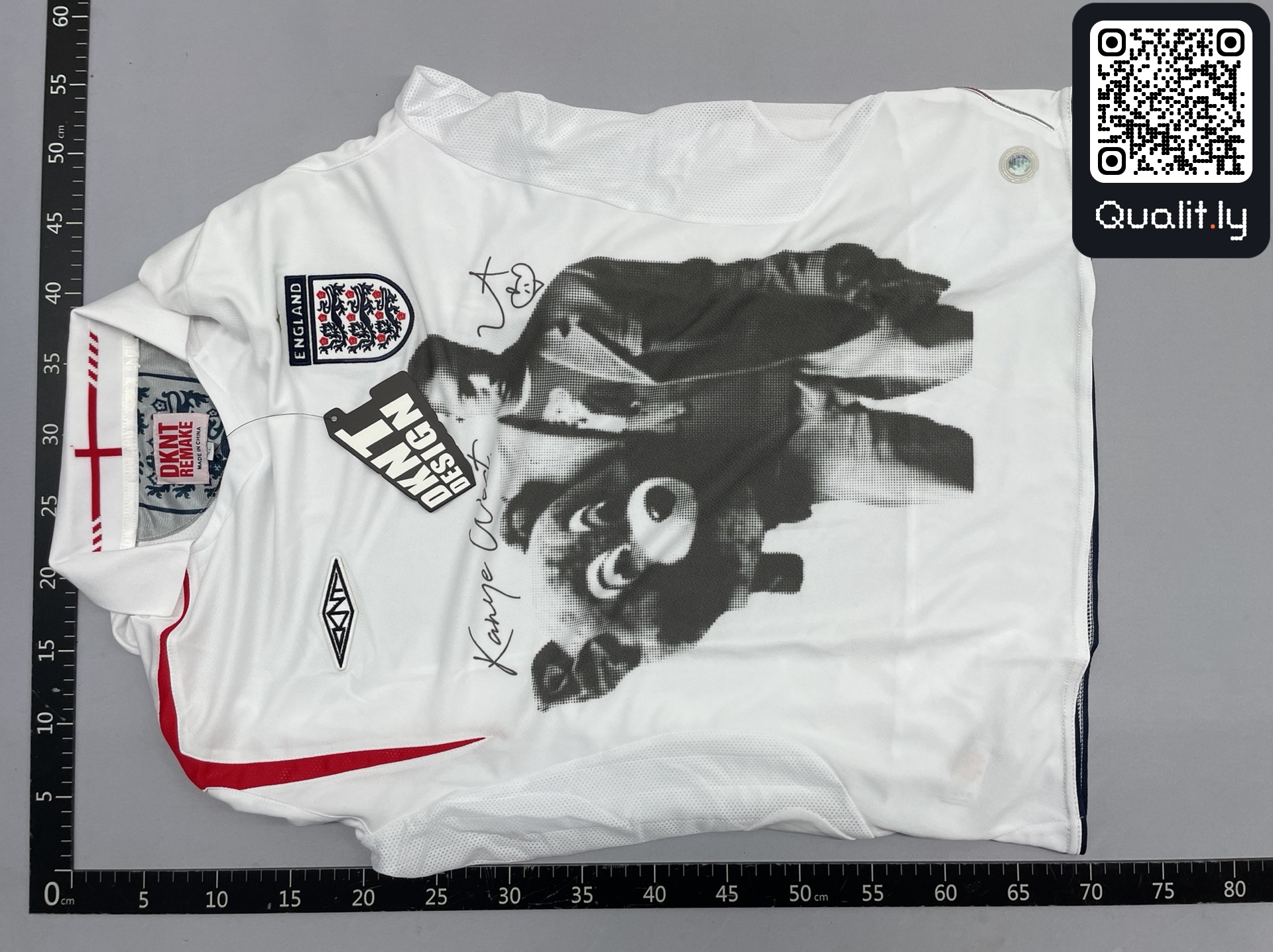 Camicia — foto QC 3 di 4