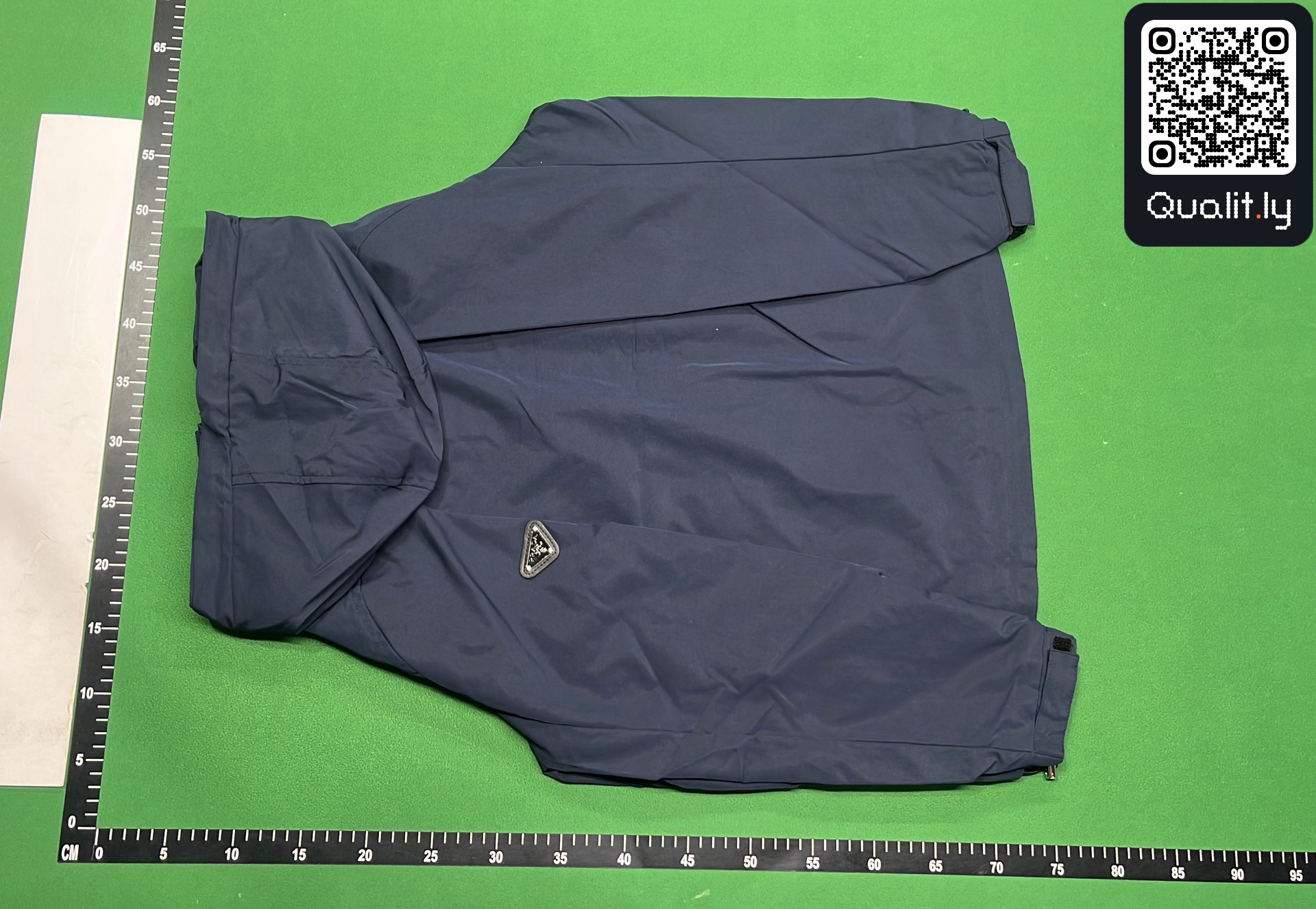 Chaqueta — foto QC 3 de 8