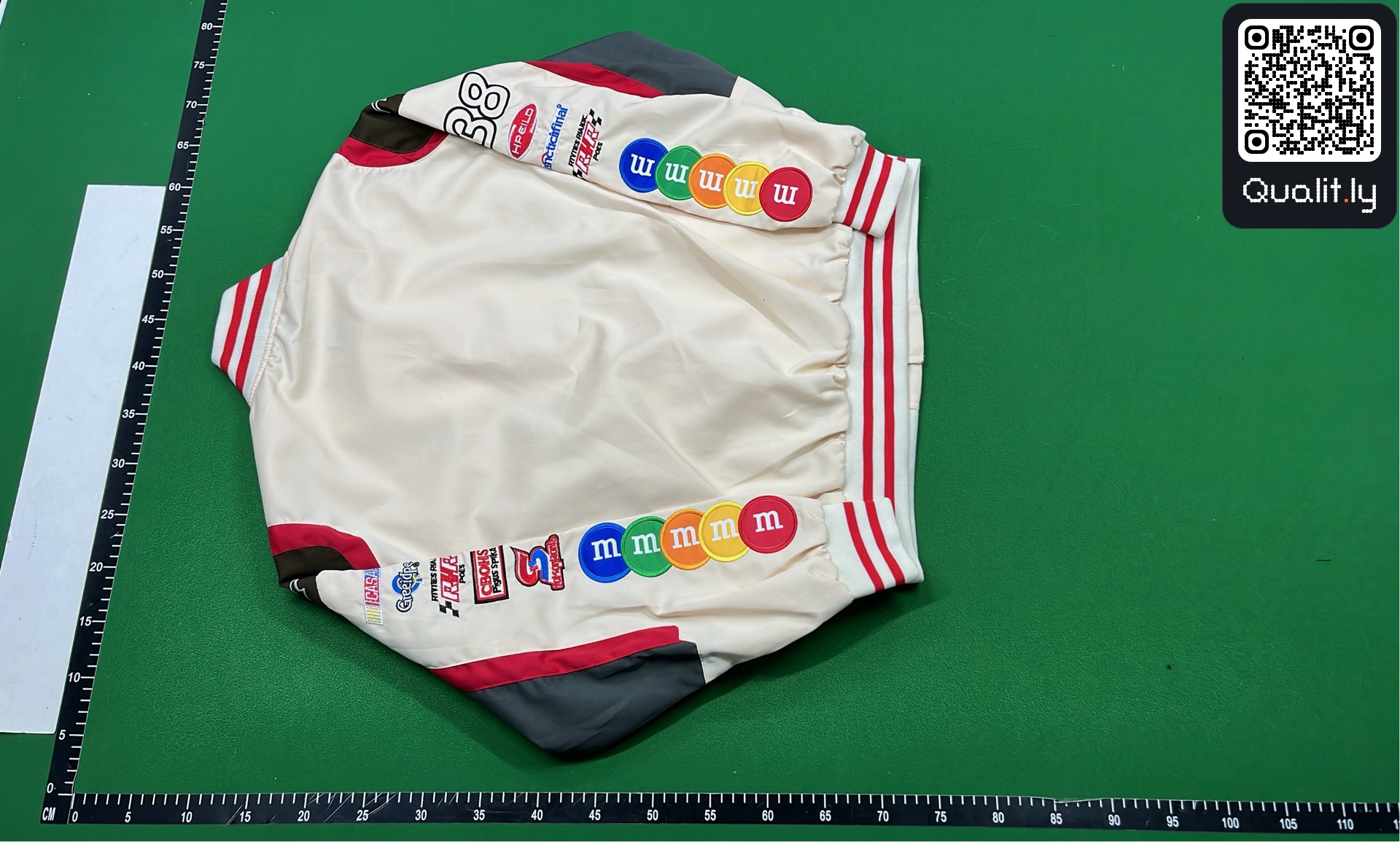 Jacke — QC-Foto 3 von 24