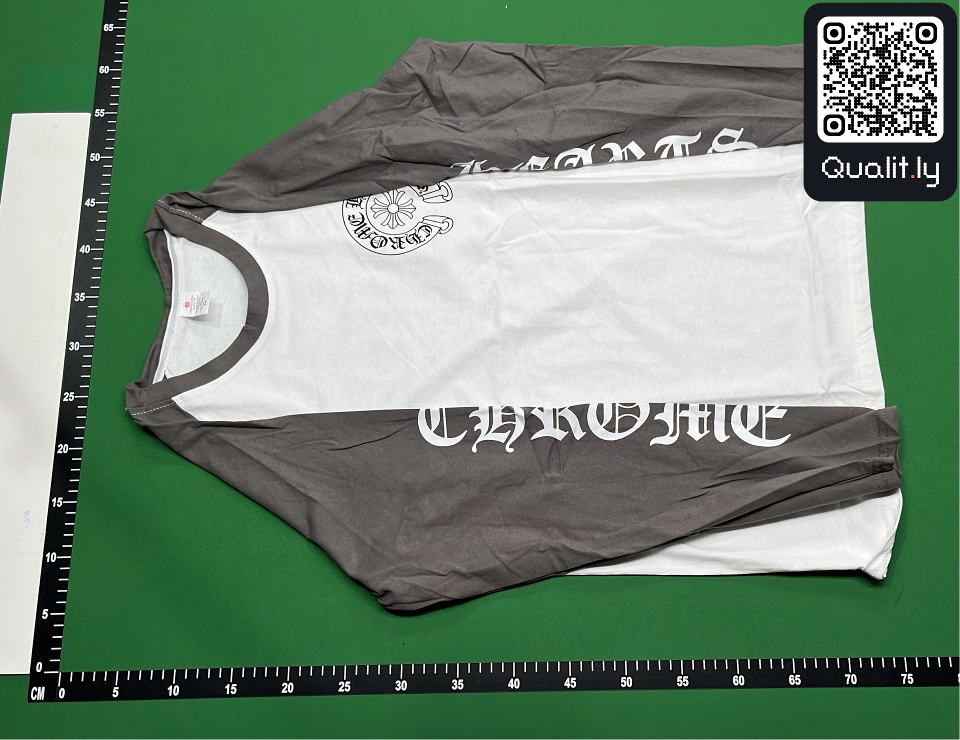 Tricou — fotografie QC 2 din 4