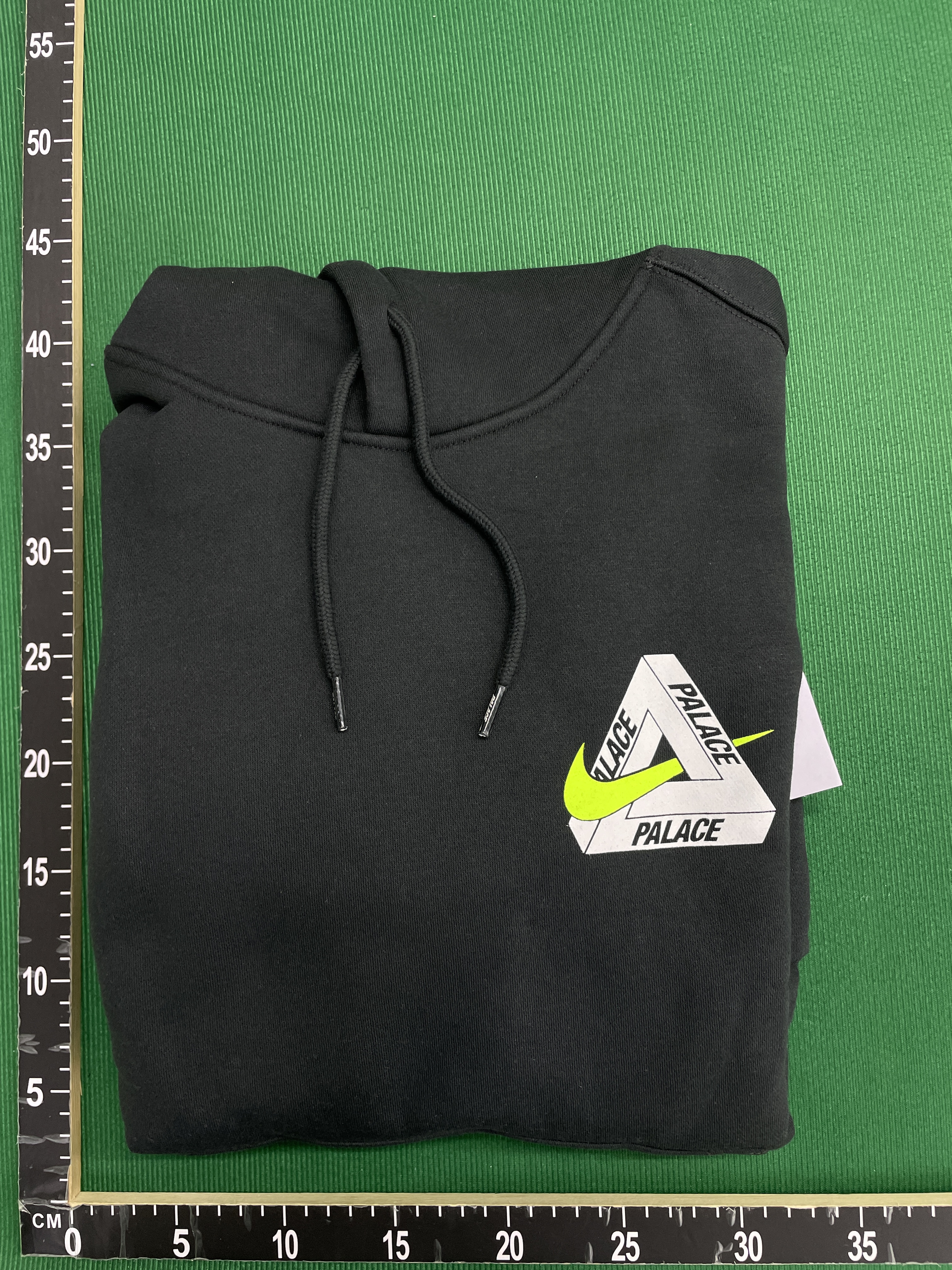 Camisola com capuz — foto QC 1 de 22