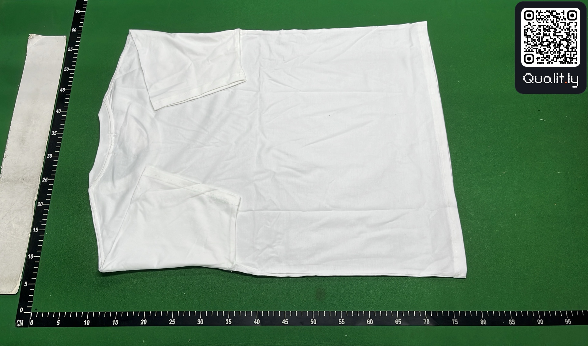 T-shirt — QC-foto 3 van 56
