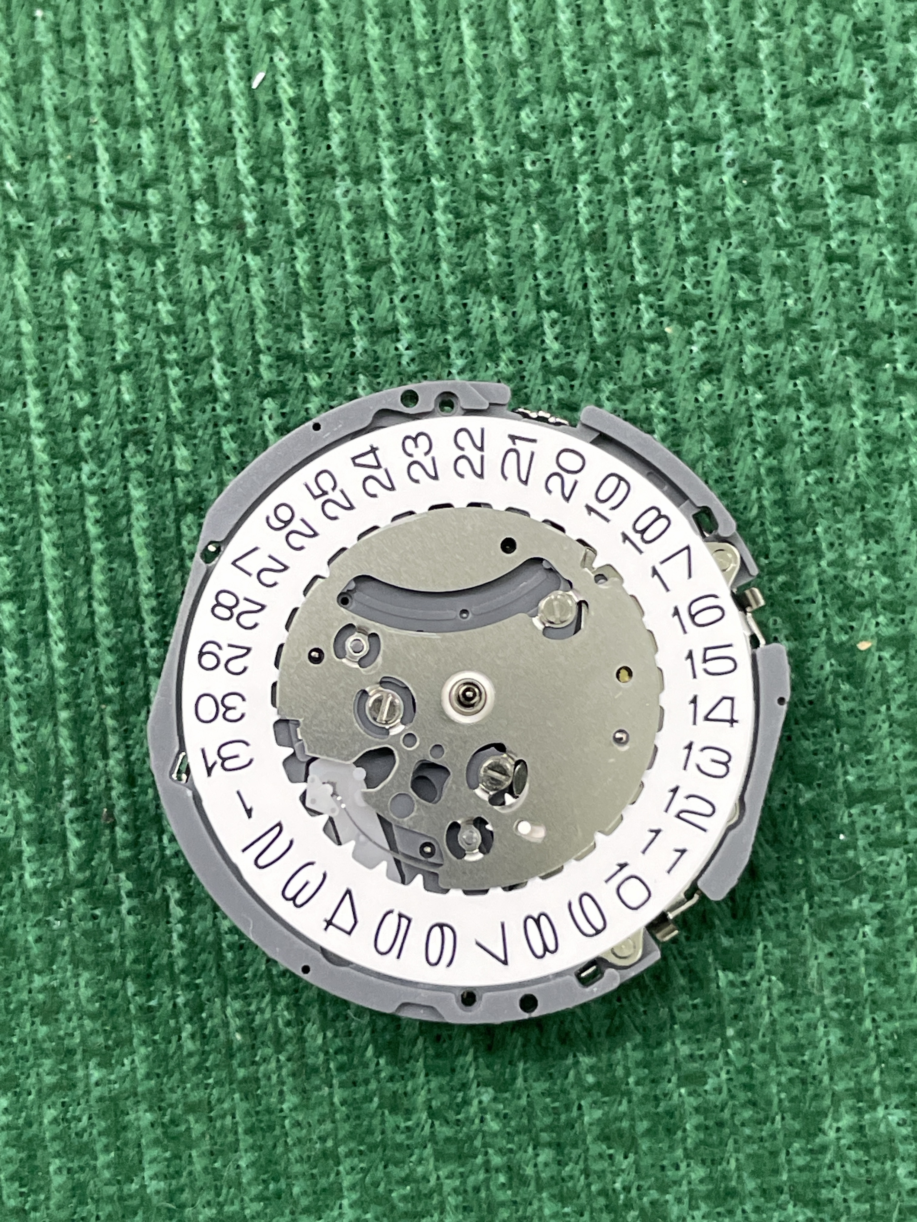 Reloj — foto QC 3 de 82