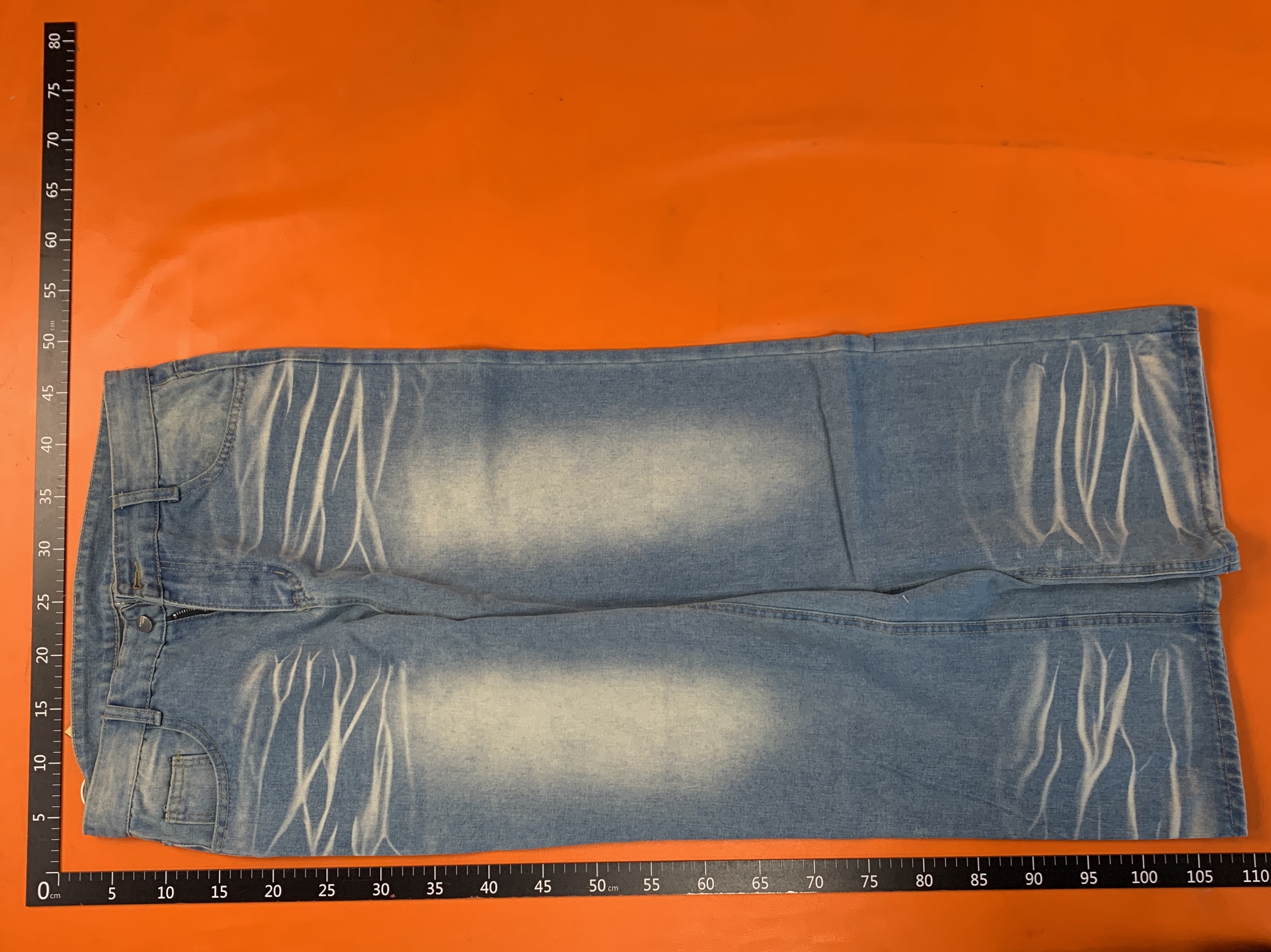 Byxor — QC-foto 2 av 21