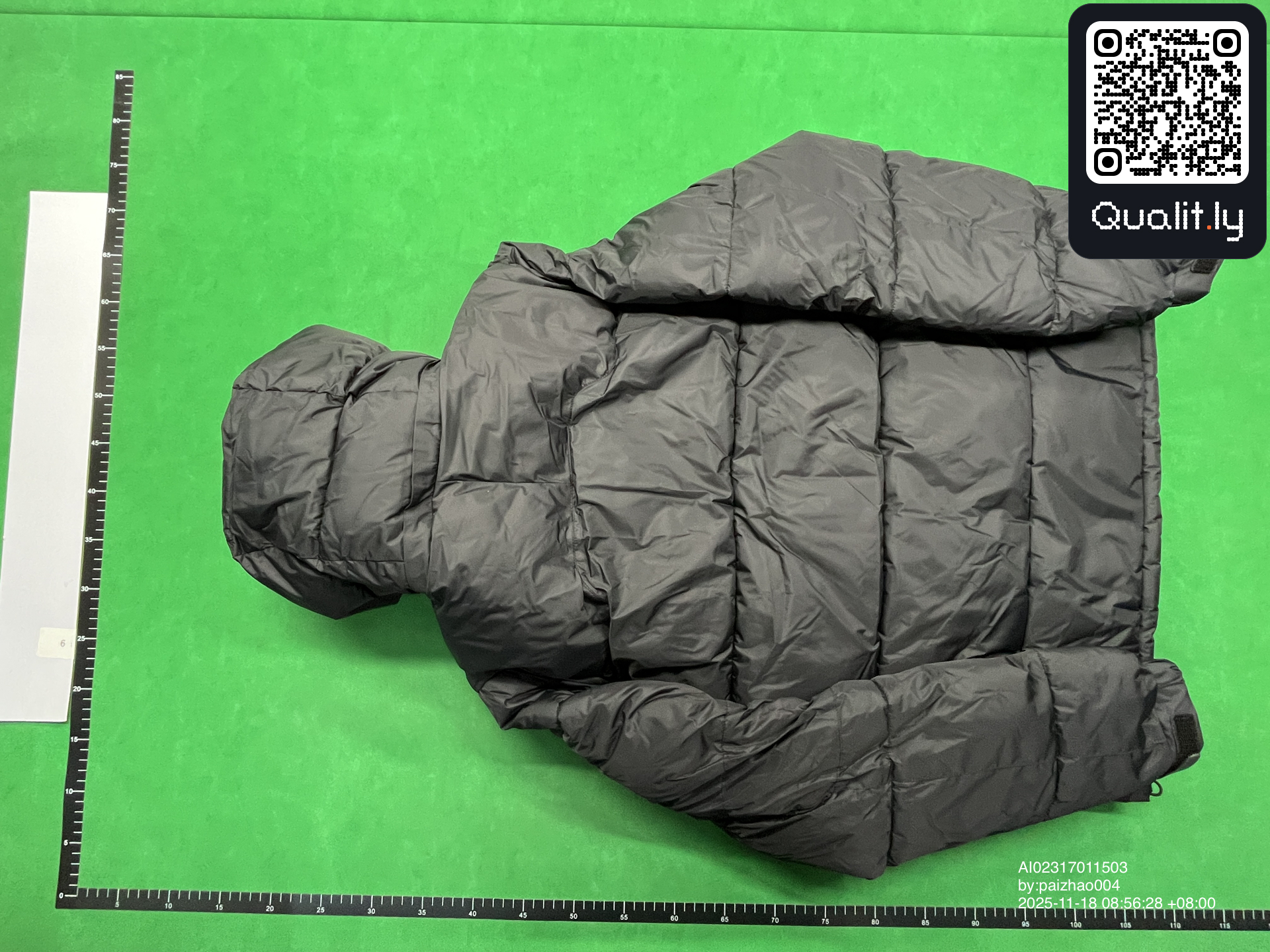 Chaqueta — foto QC 2 de 30