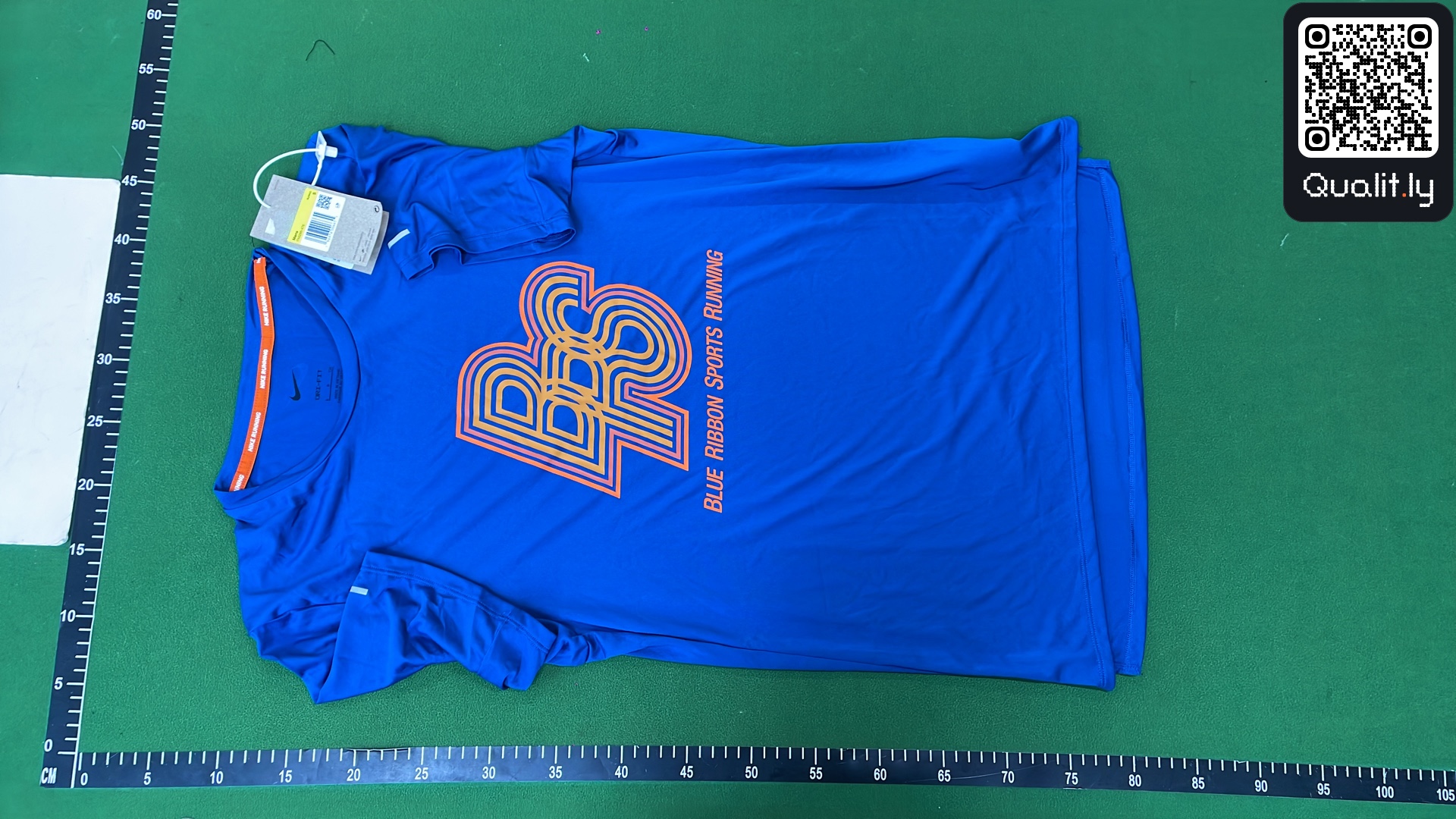 T-shirt — photo QC 2 sur 12