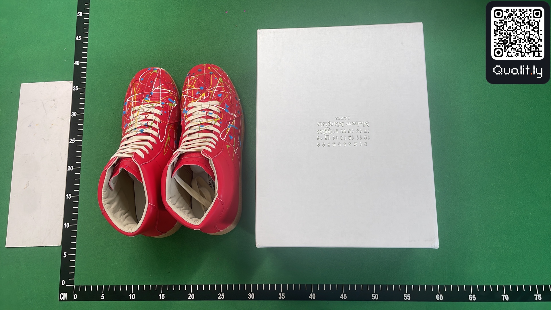 Sneakers — QC-foto 1 av 18