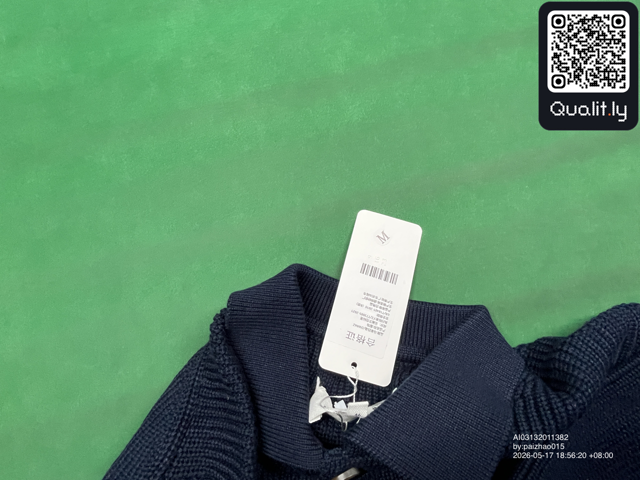 Pullover — QC-Foto 1 von 38