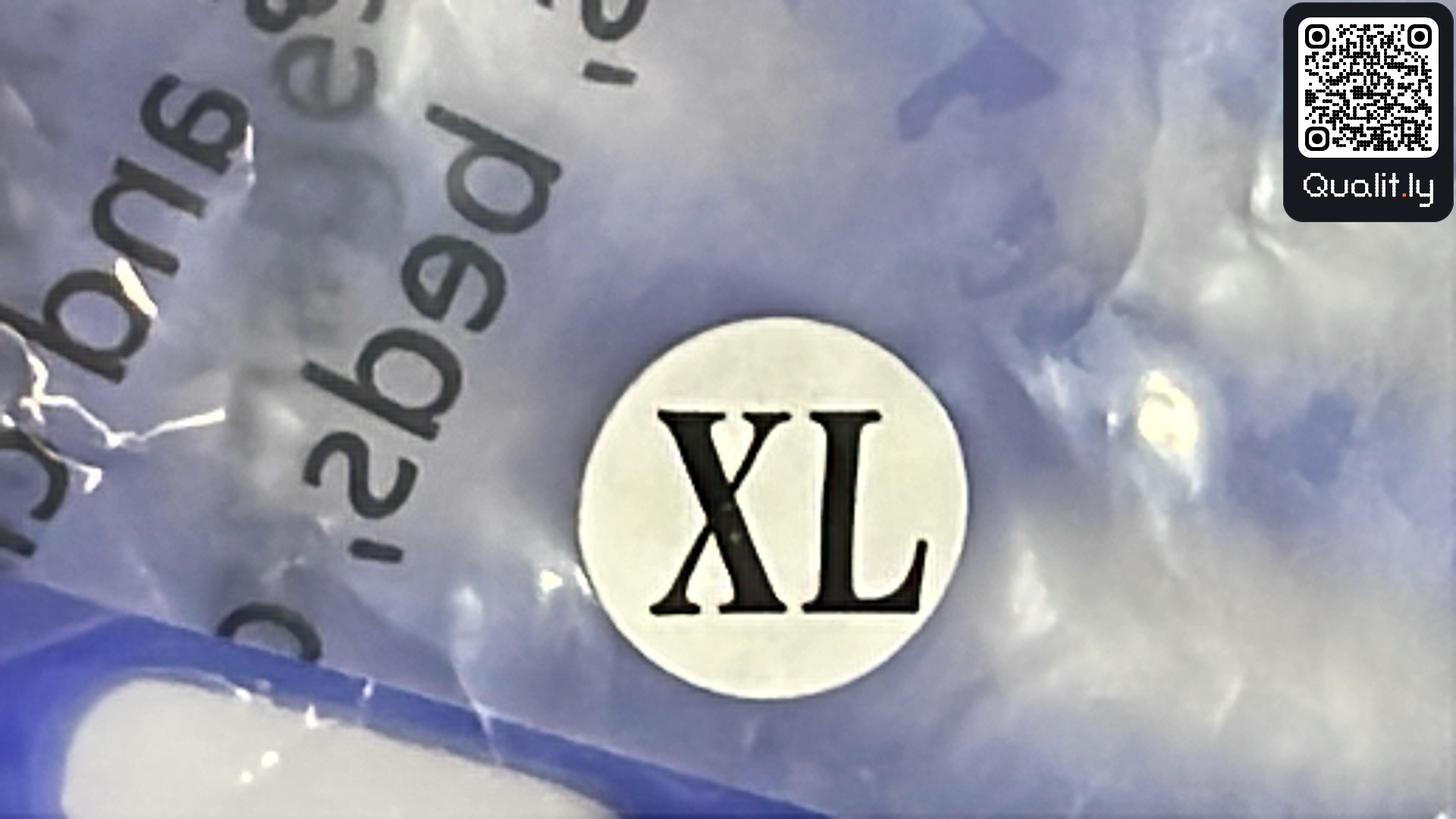Shorts QC photo 1 of 8