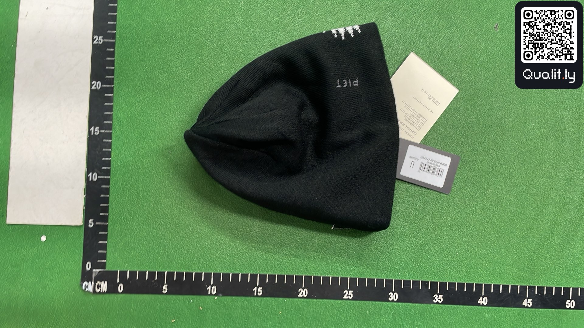 帽子 QC 照片 2 / 13