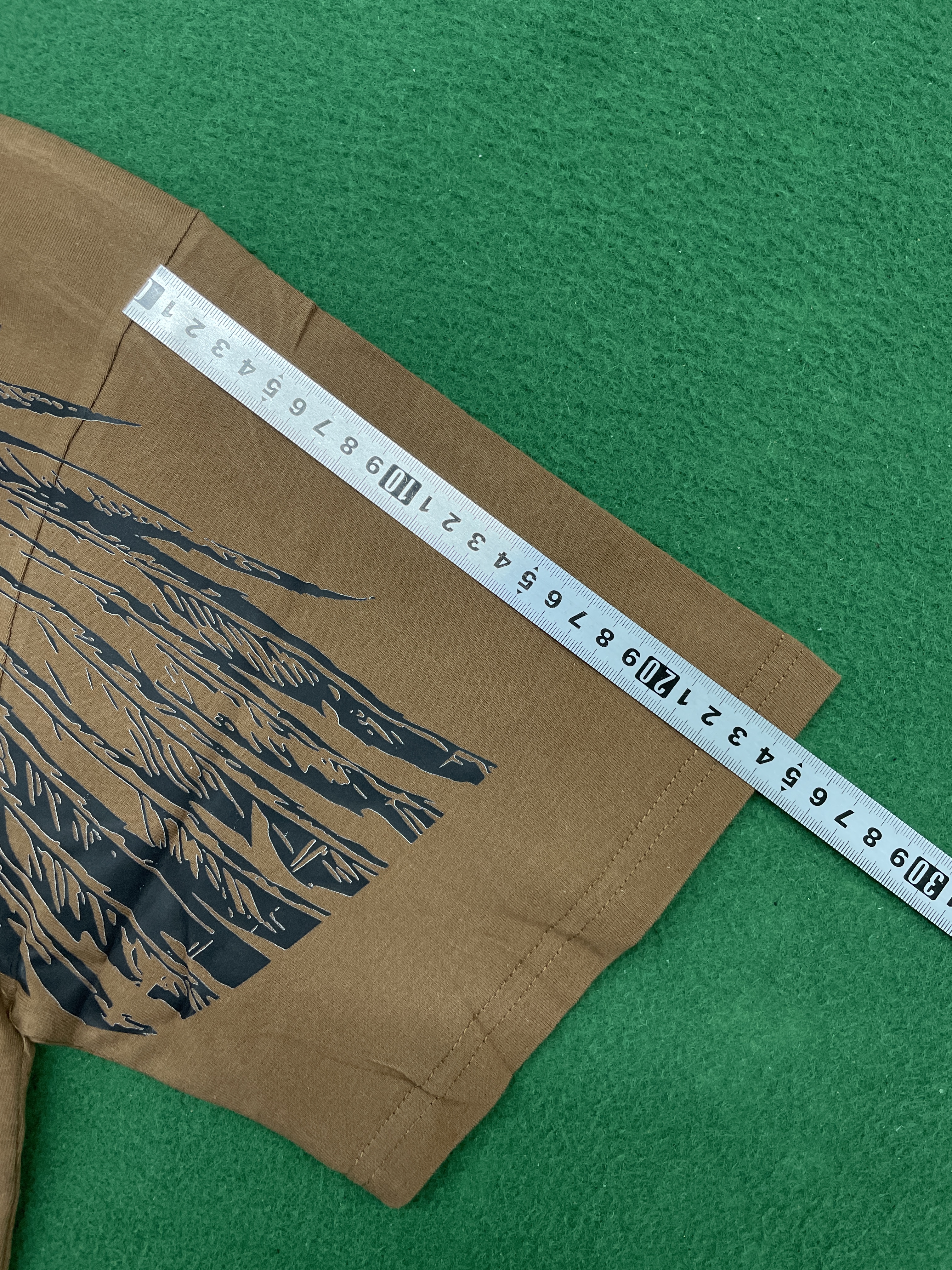 T-shirt — QC-foto 3 van 16
