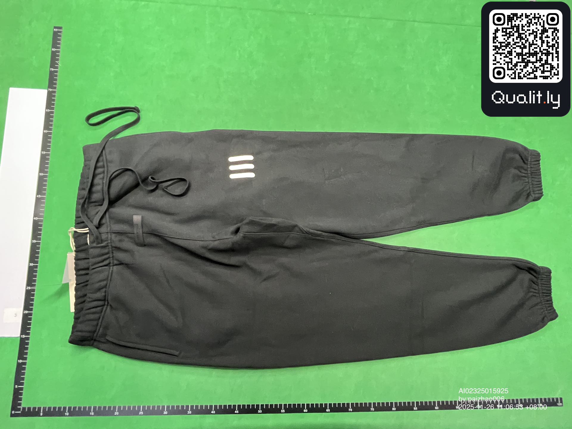 Pantalón — foto QC 3 de 4