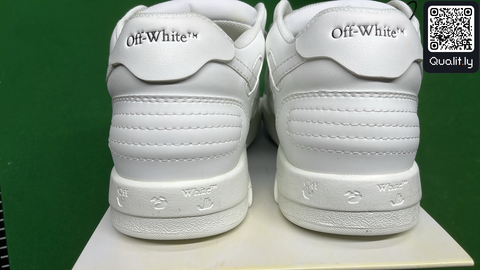 Sneakers QC photo 3 of 12