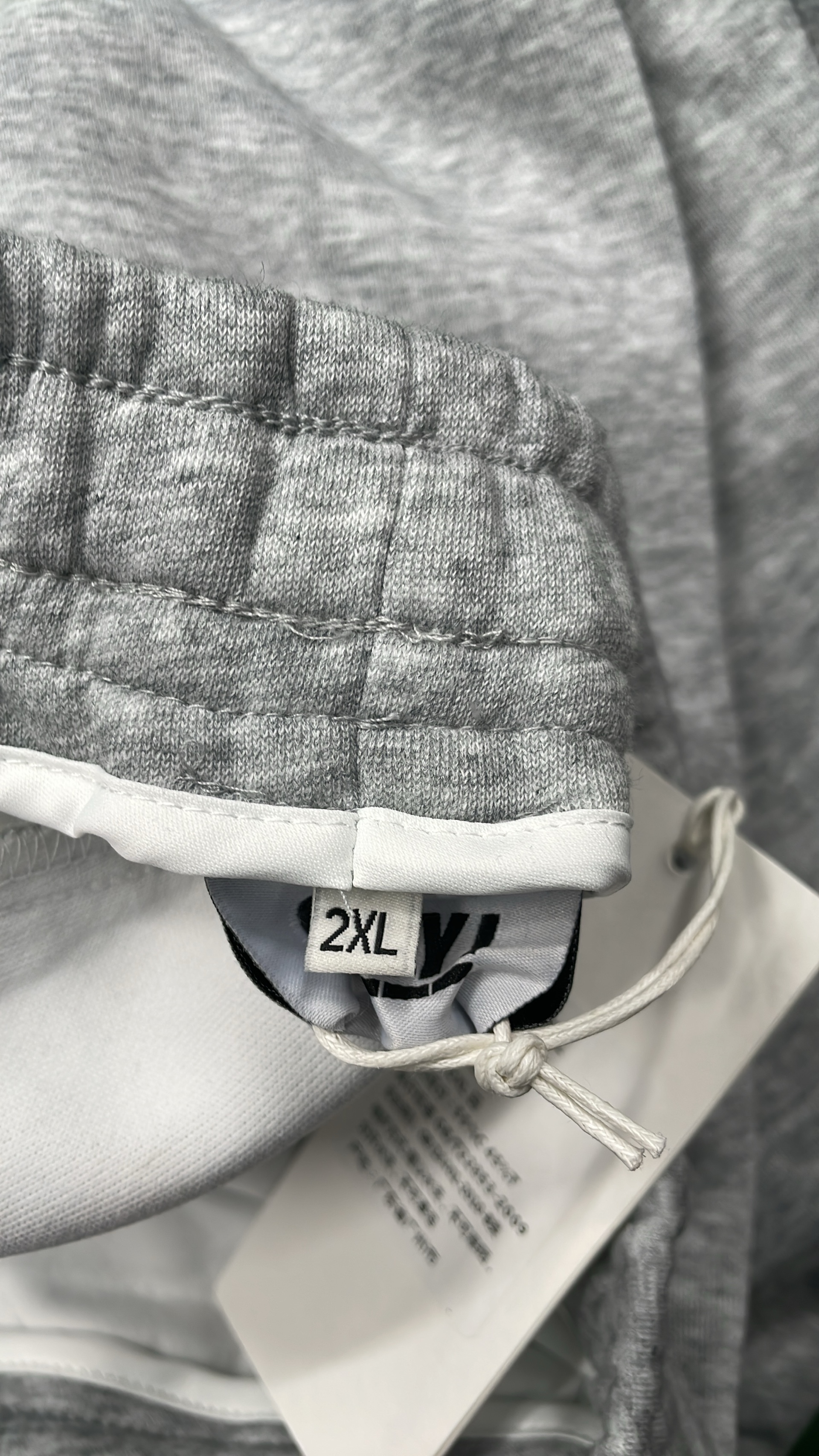 Pantaloni — foto QC 1 di 14