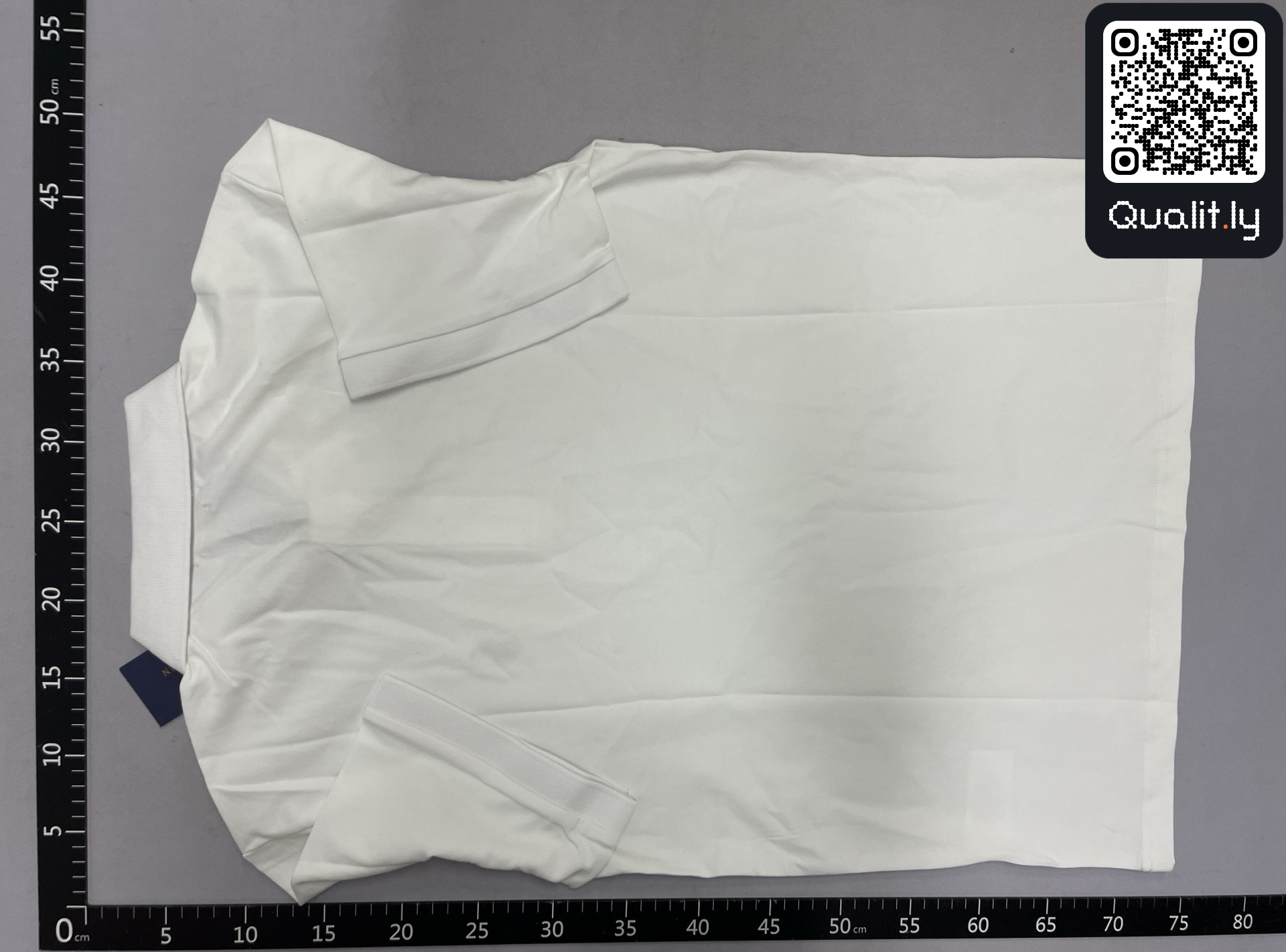 Camisa — foto QC 2 de 84