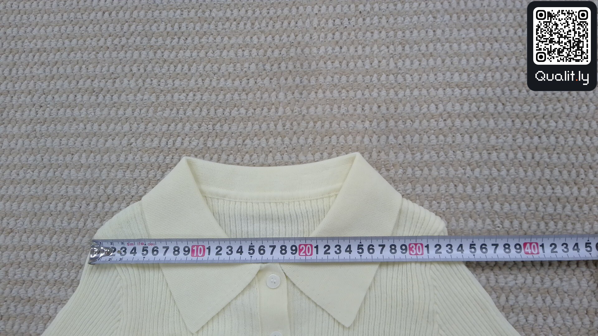 Pullover — QC-Foto 2 von 6