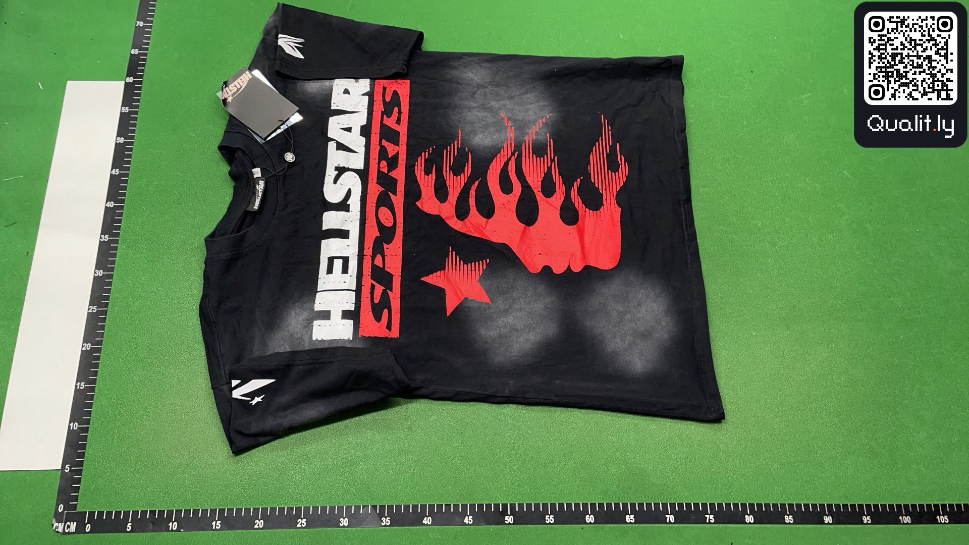 T-shirt — QC-foto 2 av 8