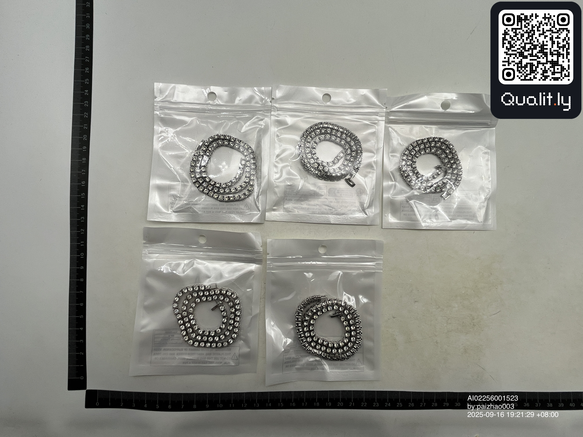 Jewelry QC photo 1 of 10