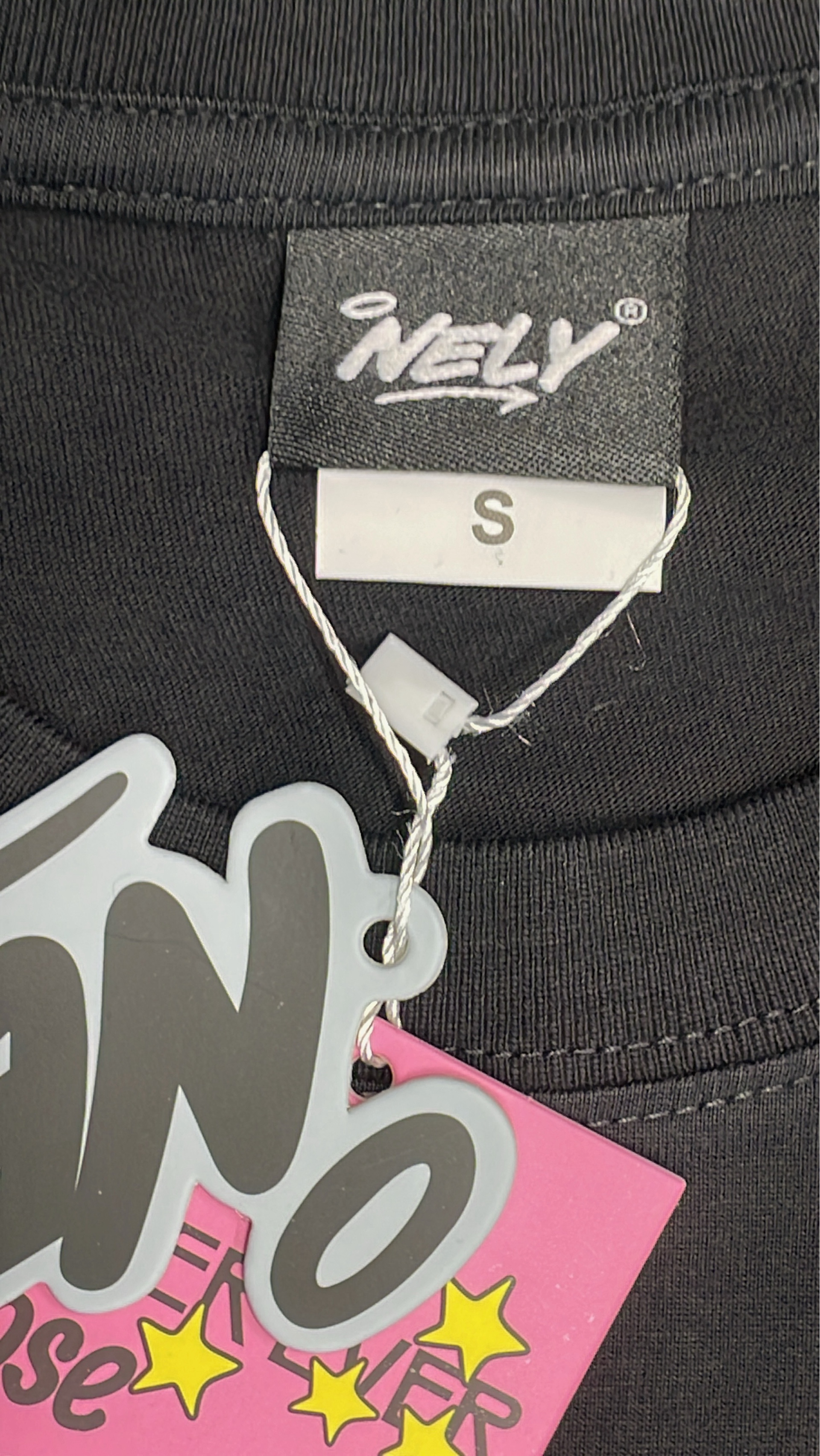 T-shirt — foto QC 1 di 18