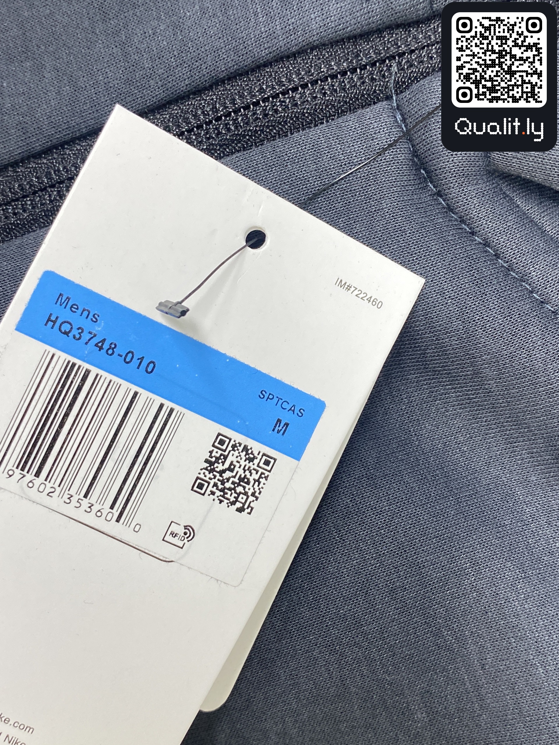 Hanorac cu glugă — fotografie QC 3 din 124