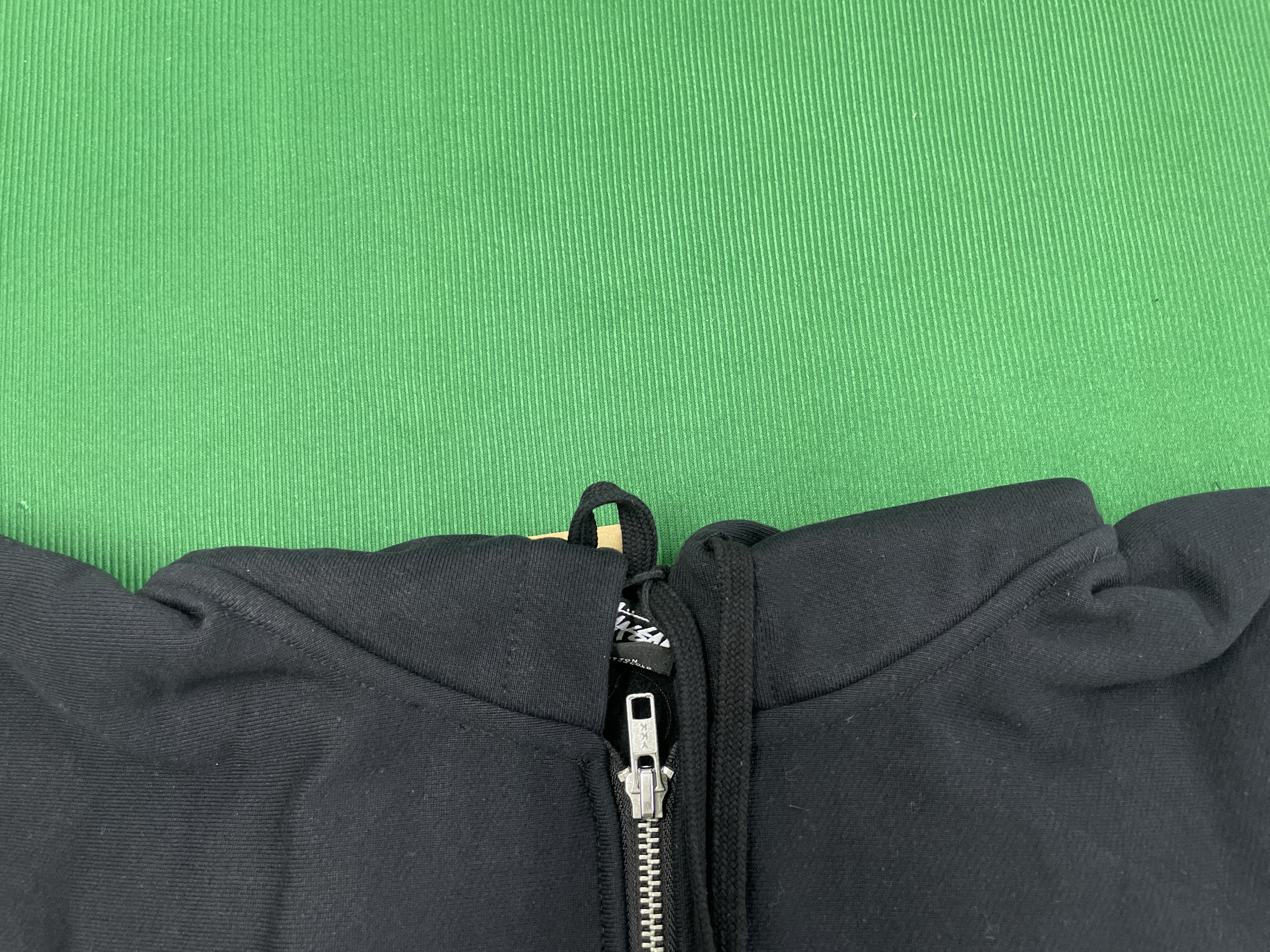 Camisola com capuz — foto QC 3 de 16