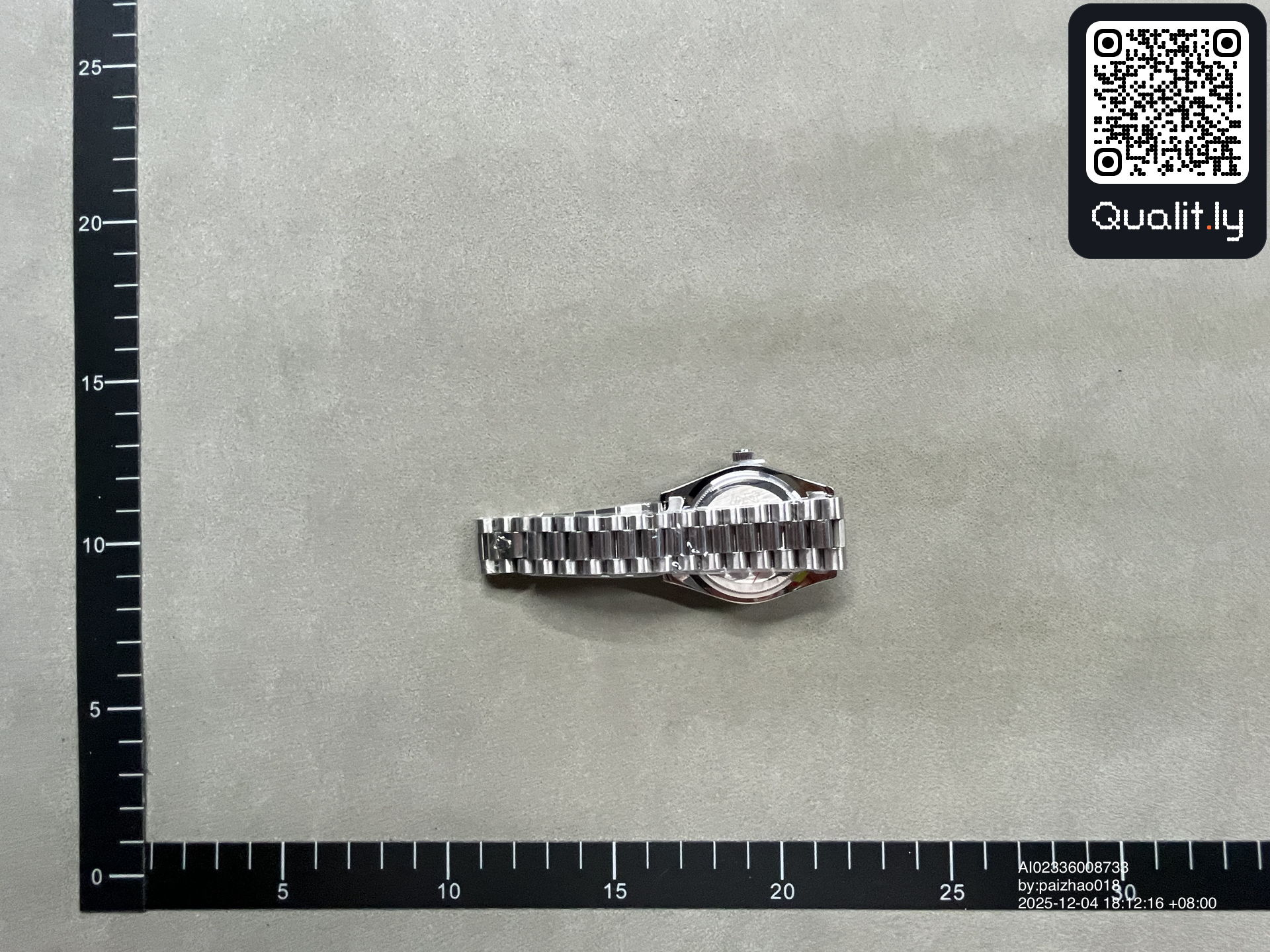 Watch QC photo 2 of 21