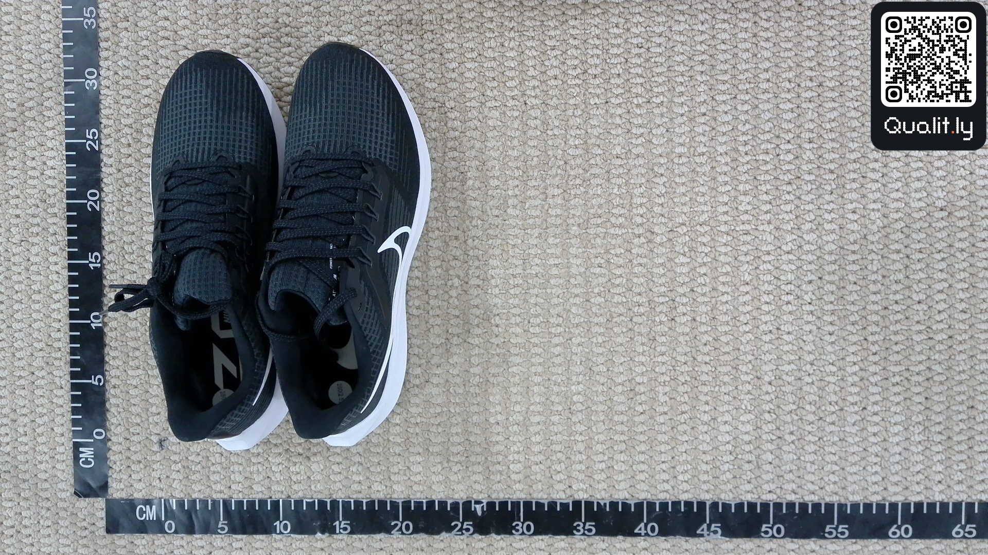 球鞋 QC 照片 1 / 20