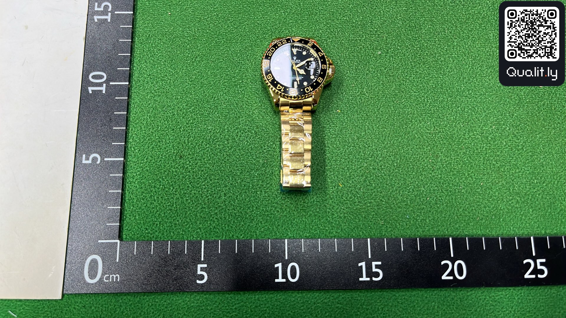 Watch QC photo 1 of 50