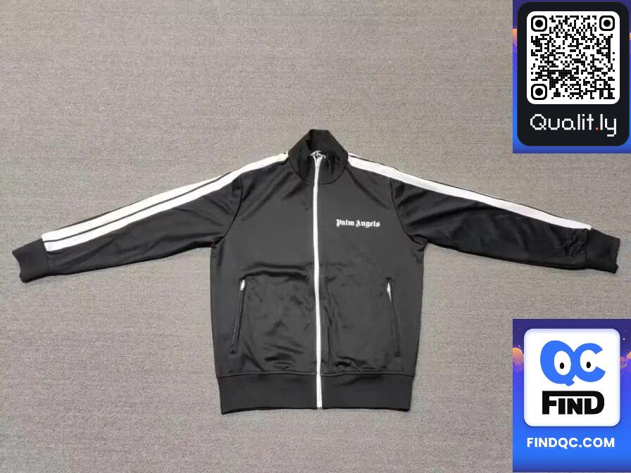 Veste — photo QC 3 sur 20
