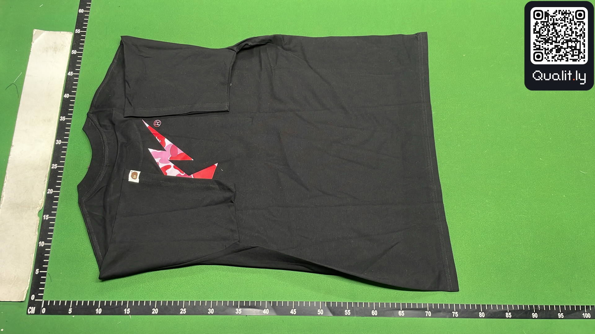 Tricou — fotografie QC 3 din 70