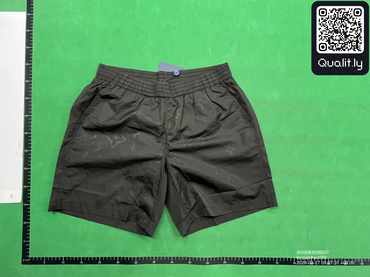 Shorts — QC-foto 3 av 25