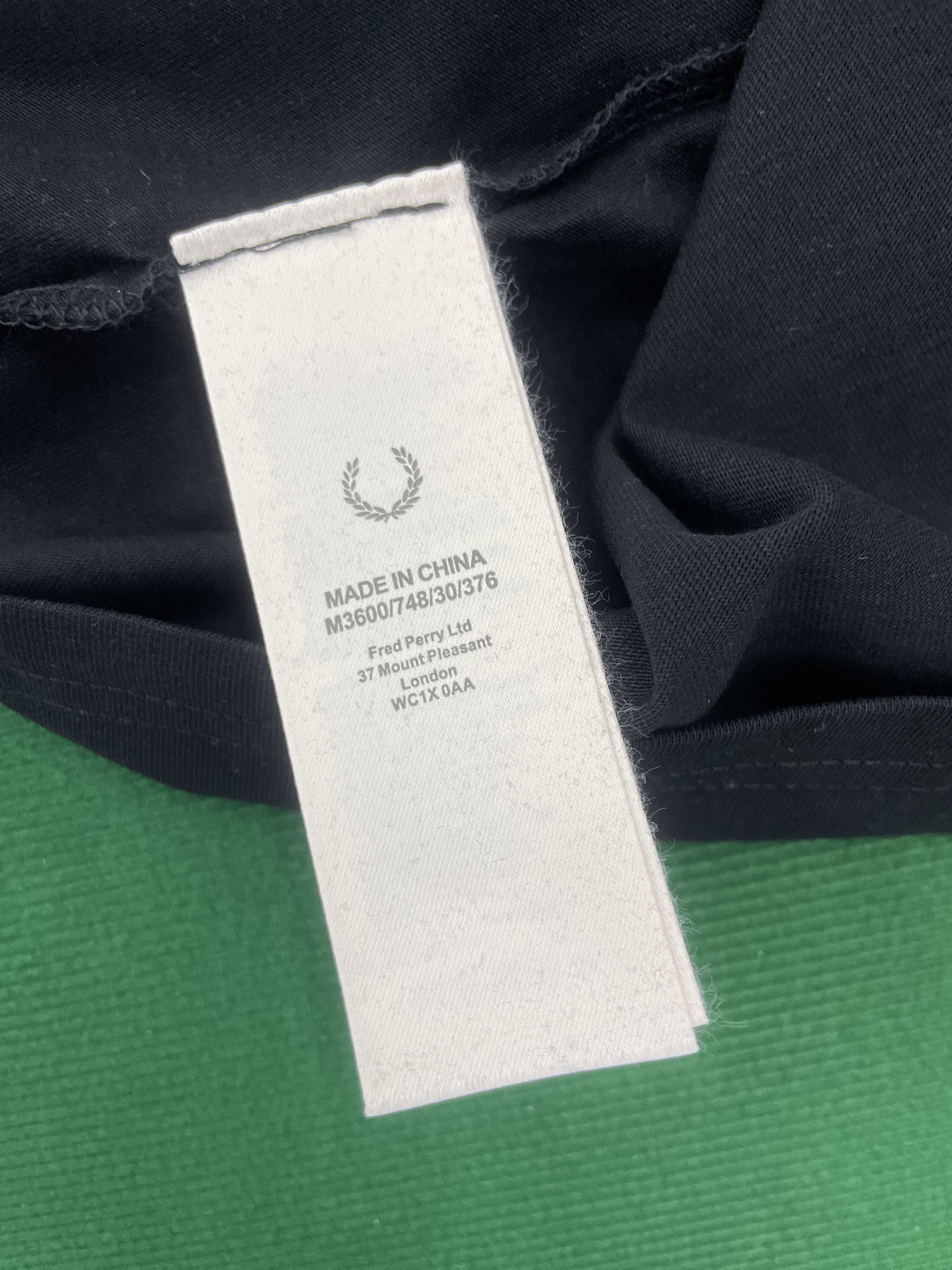Hemd — QC-Foto 3 von 26