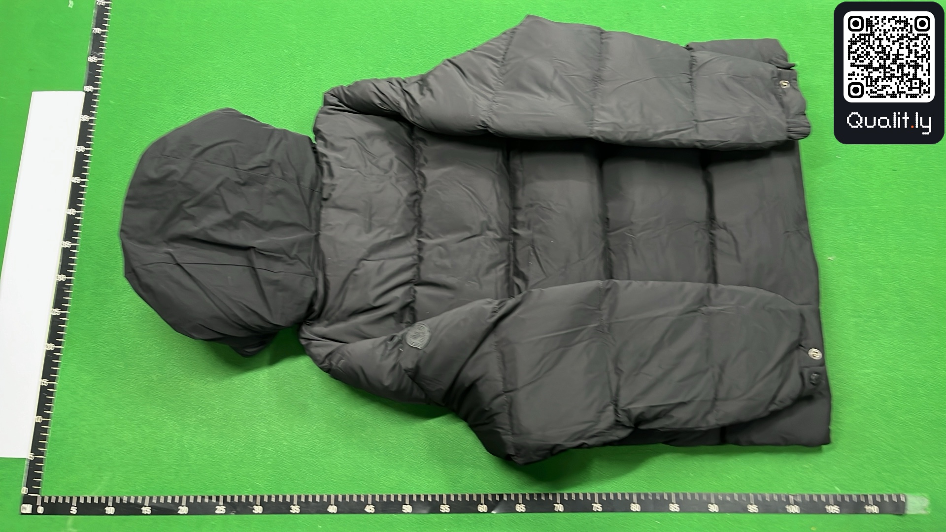 Jacket QC photo 3 of 4