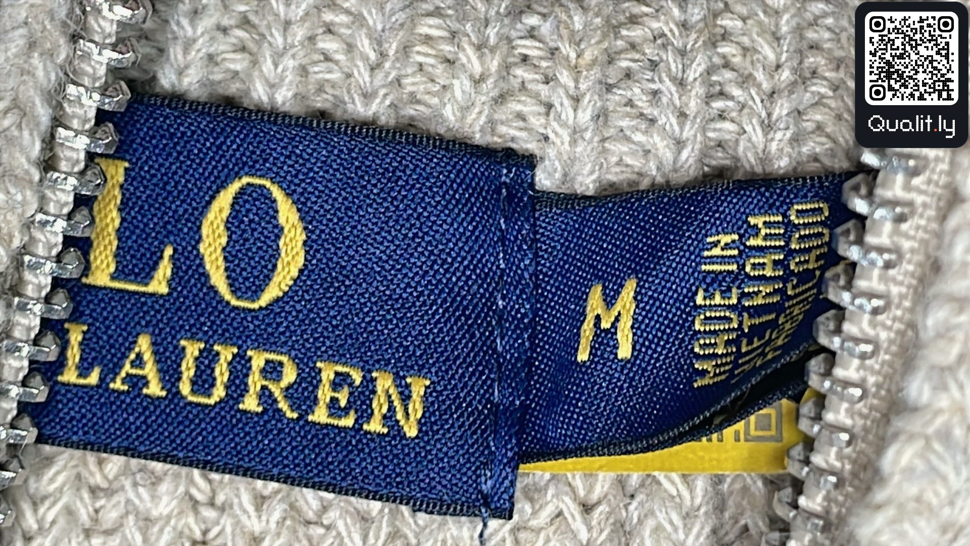 Pulover — fotografie QC 1 din 16