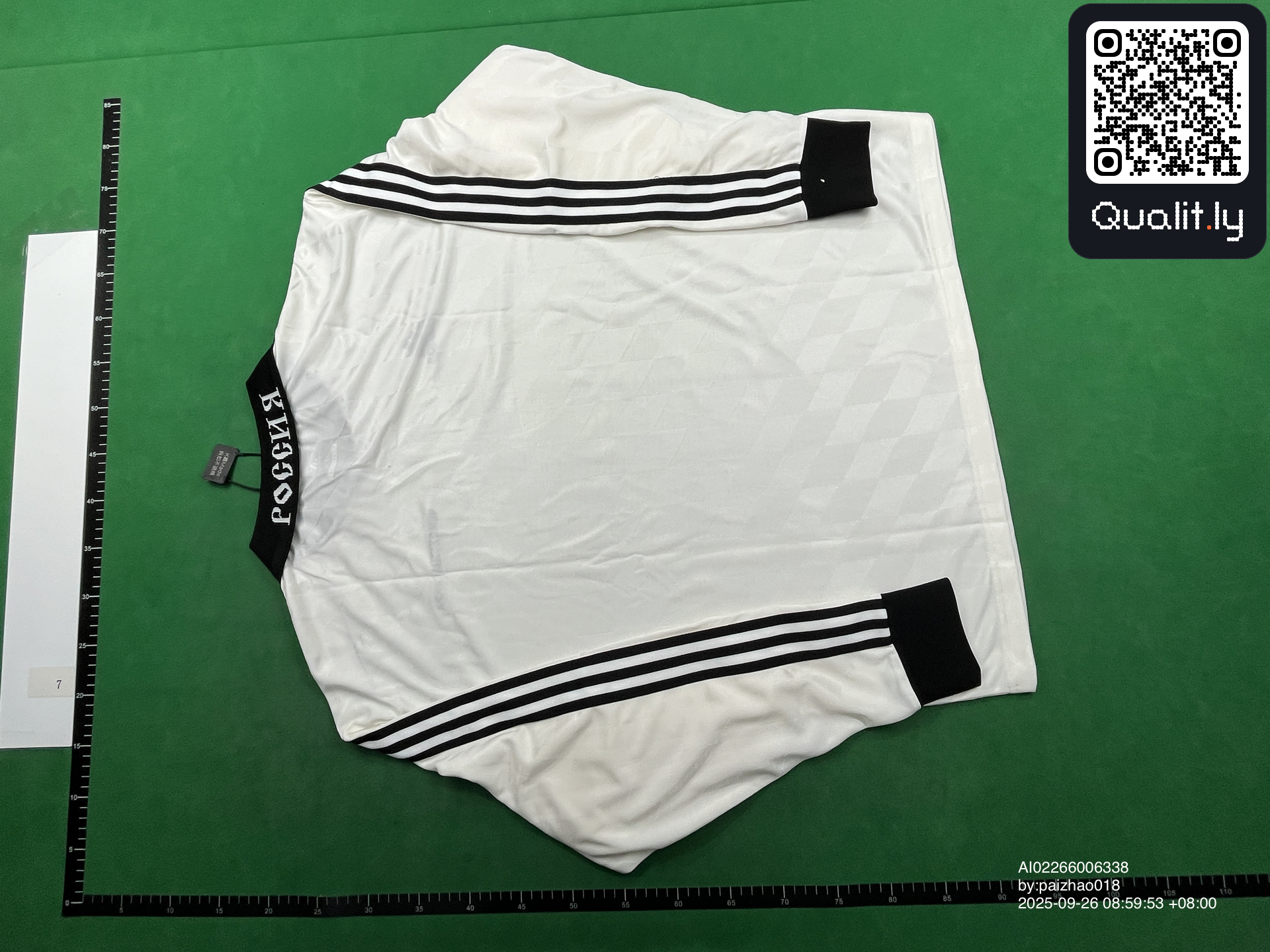 Chemise — photo QC 2 sur 26