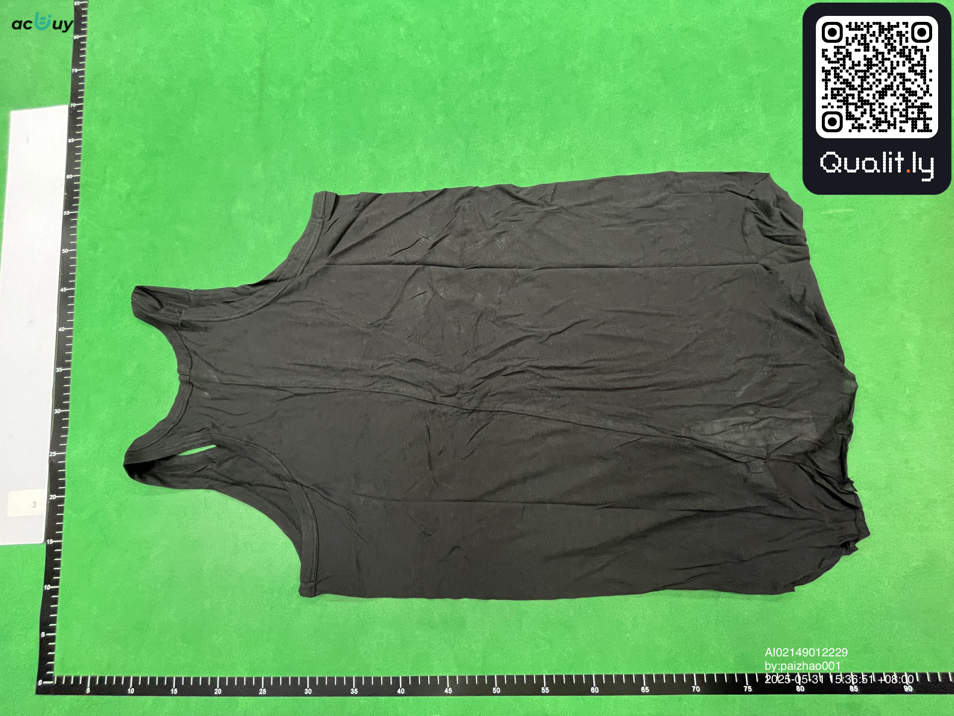 QC-foto 2 van 4