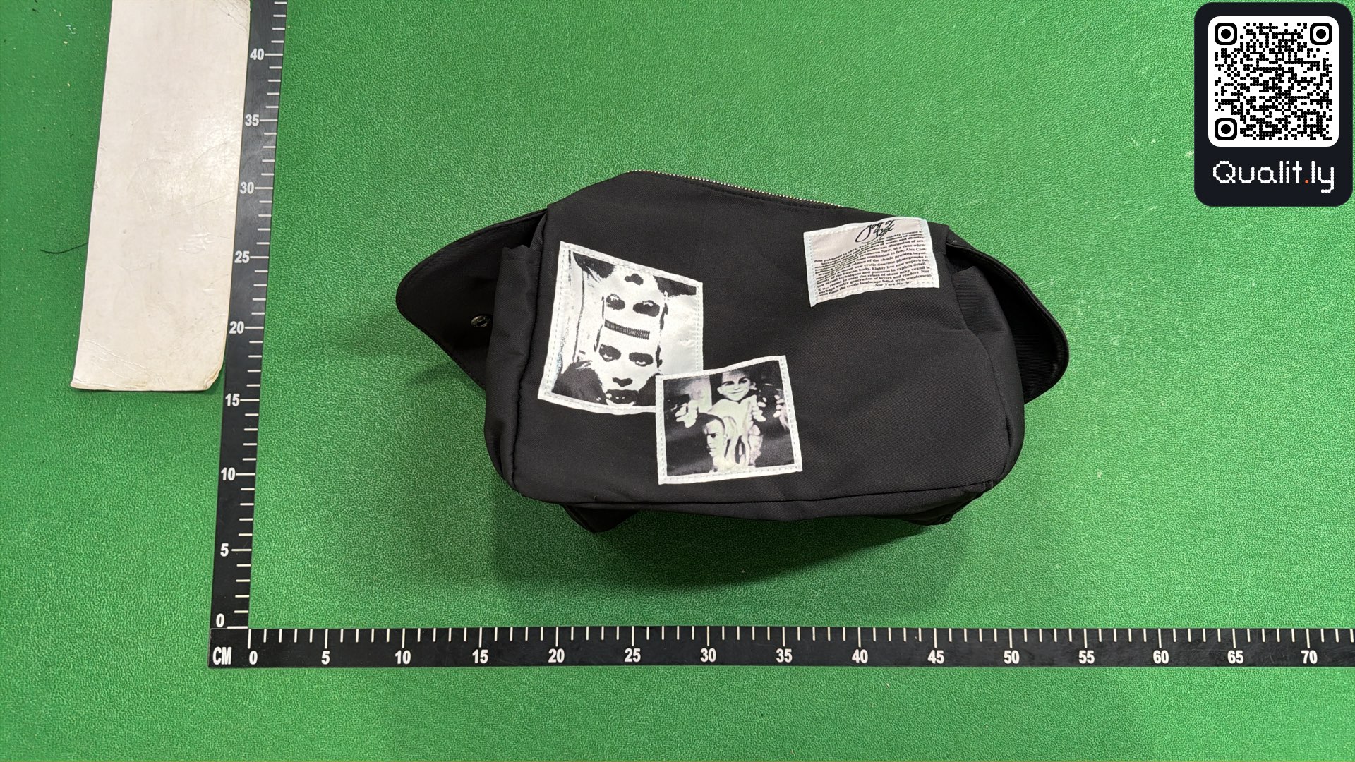 包 QC 照片 1 / 6