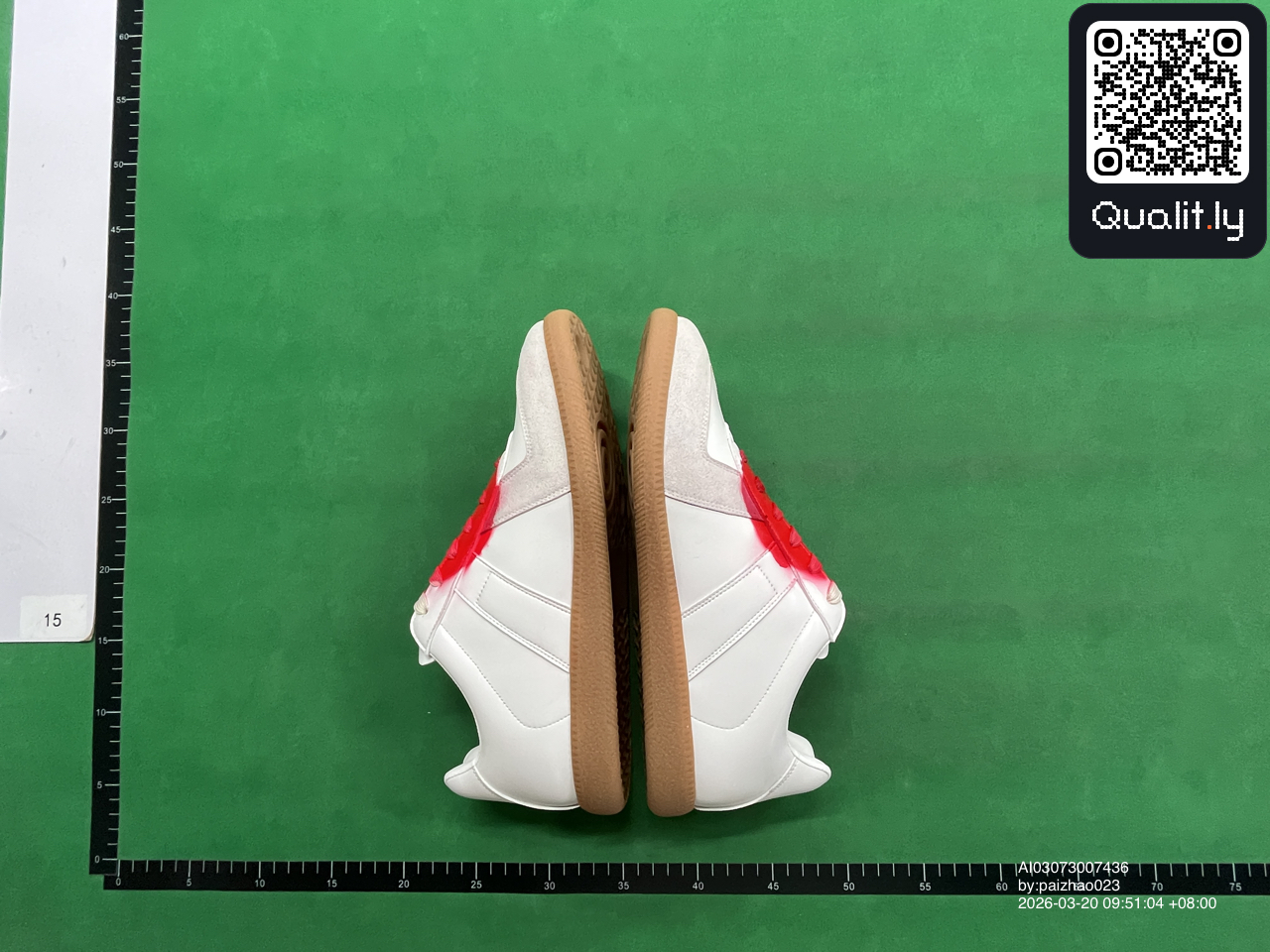 Baskets — photo QC 3 sur 10