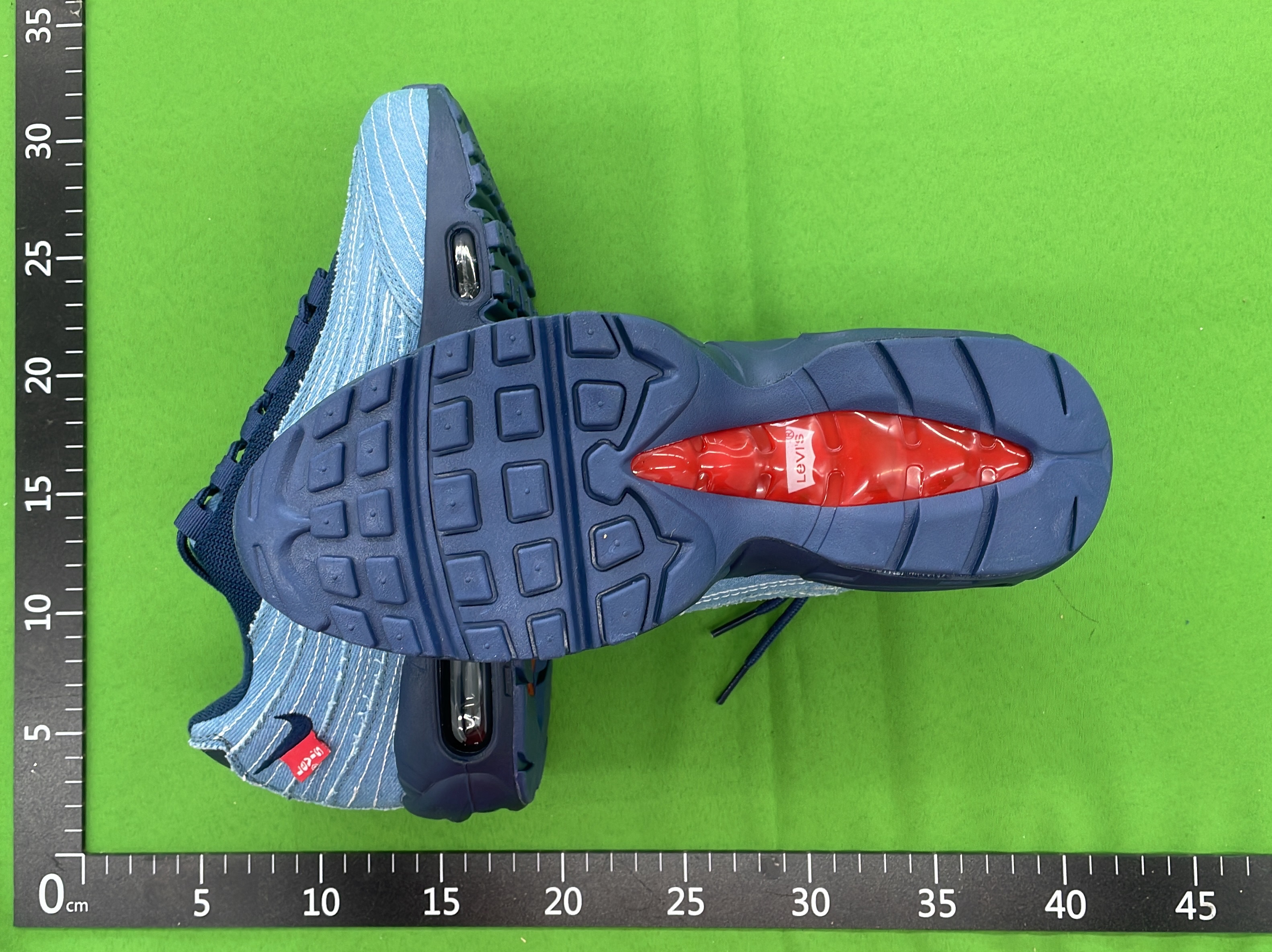 球鞋 QC 照片 3 / 20