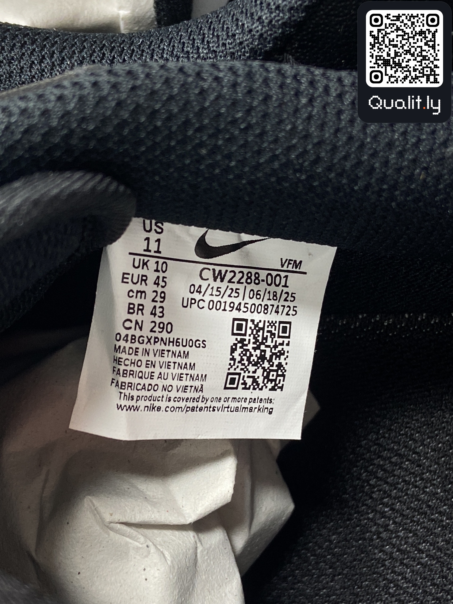 Sneakers — QC-foto 1 van 54