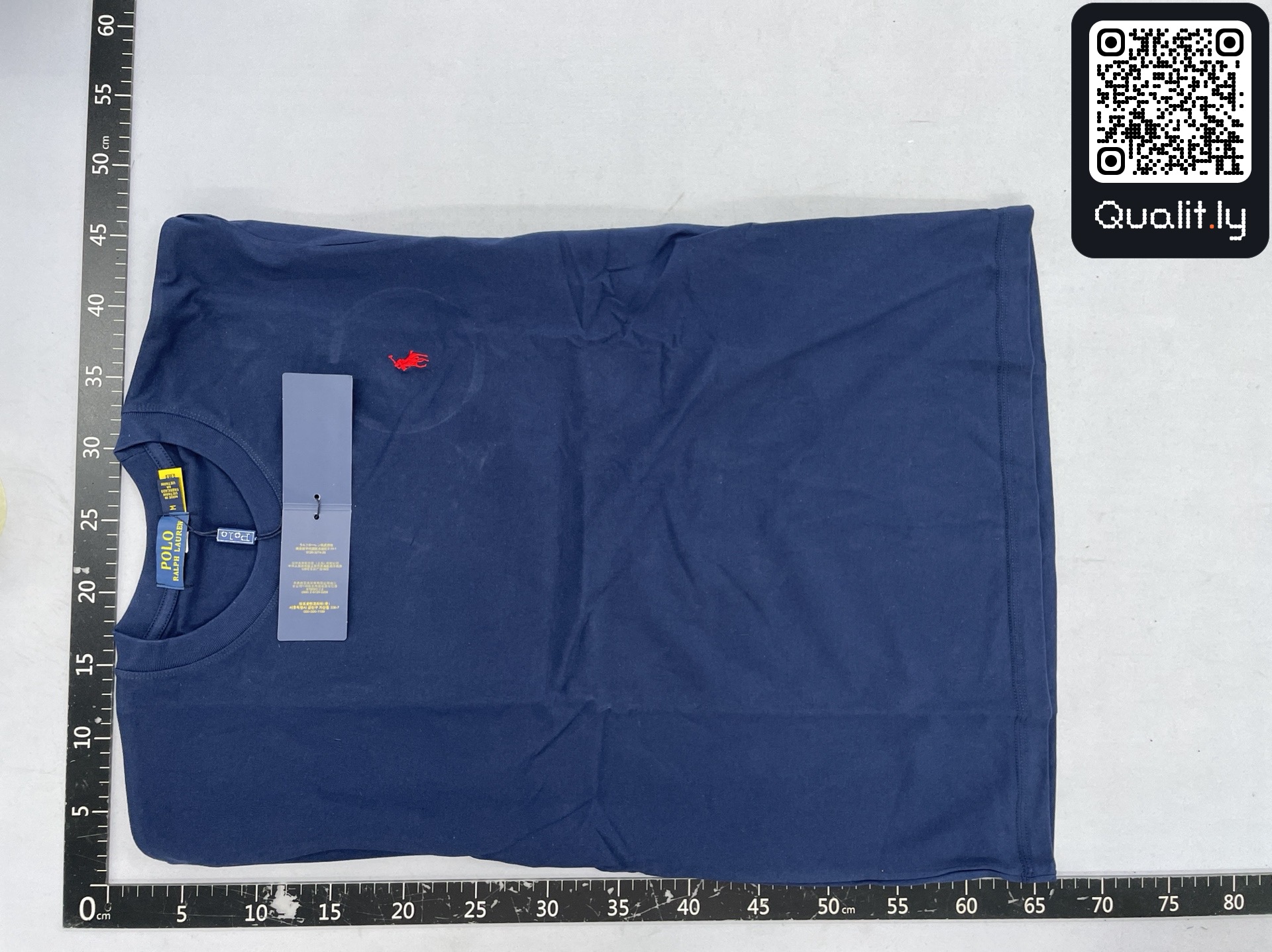 T-Shirt — QC-Foto 3 von 148