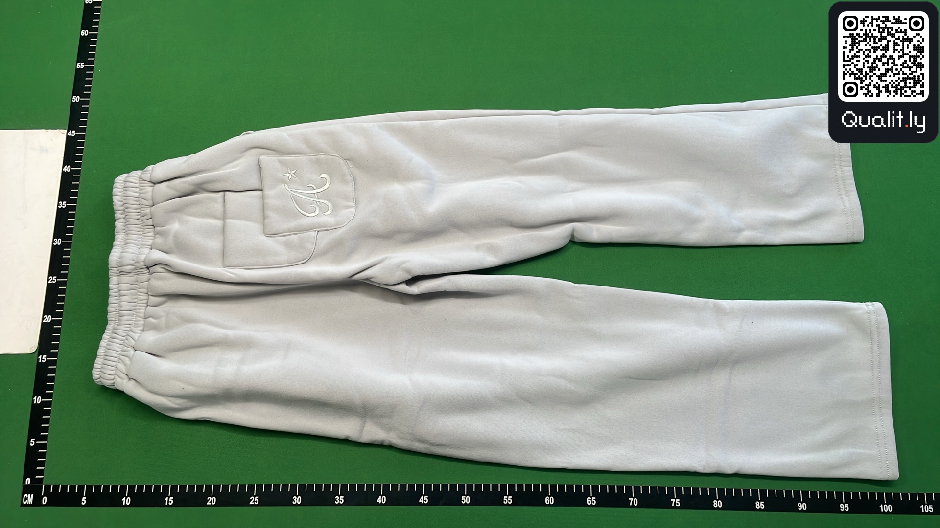 Hoodie — QC-foto 3 av 125