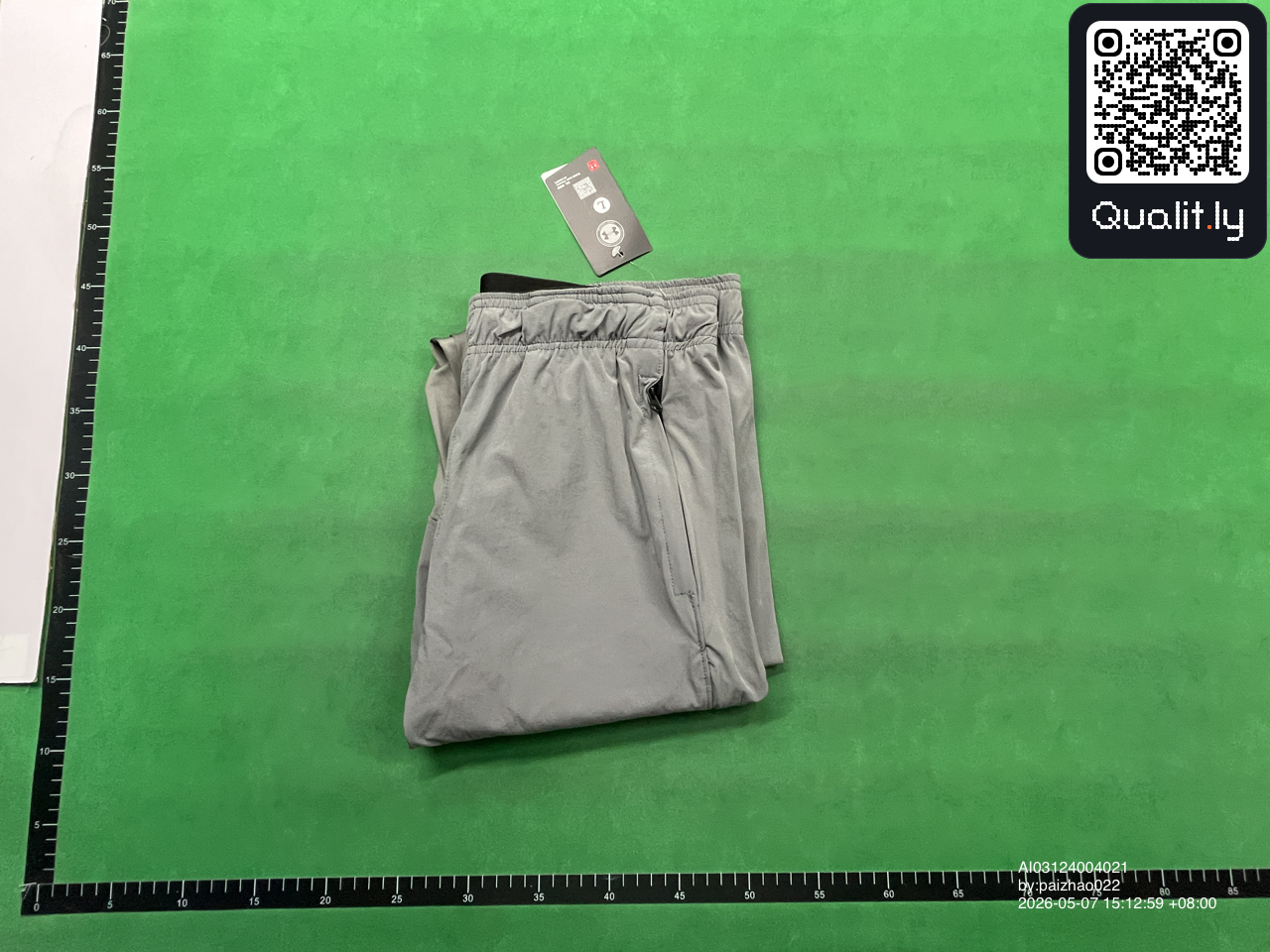 Pantalón — foto QC 2 de 34