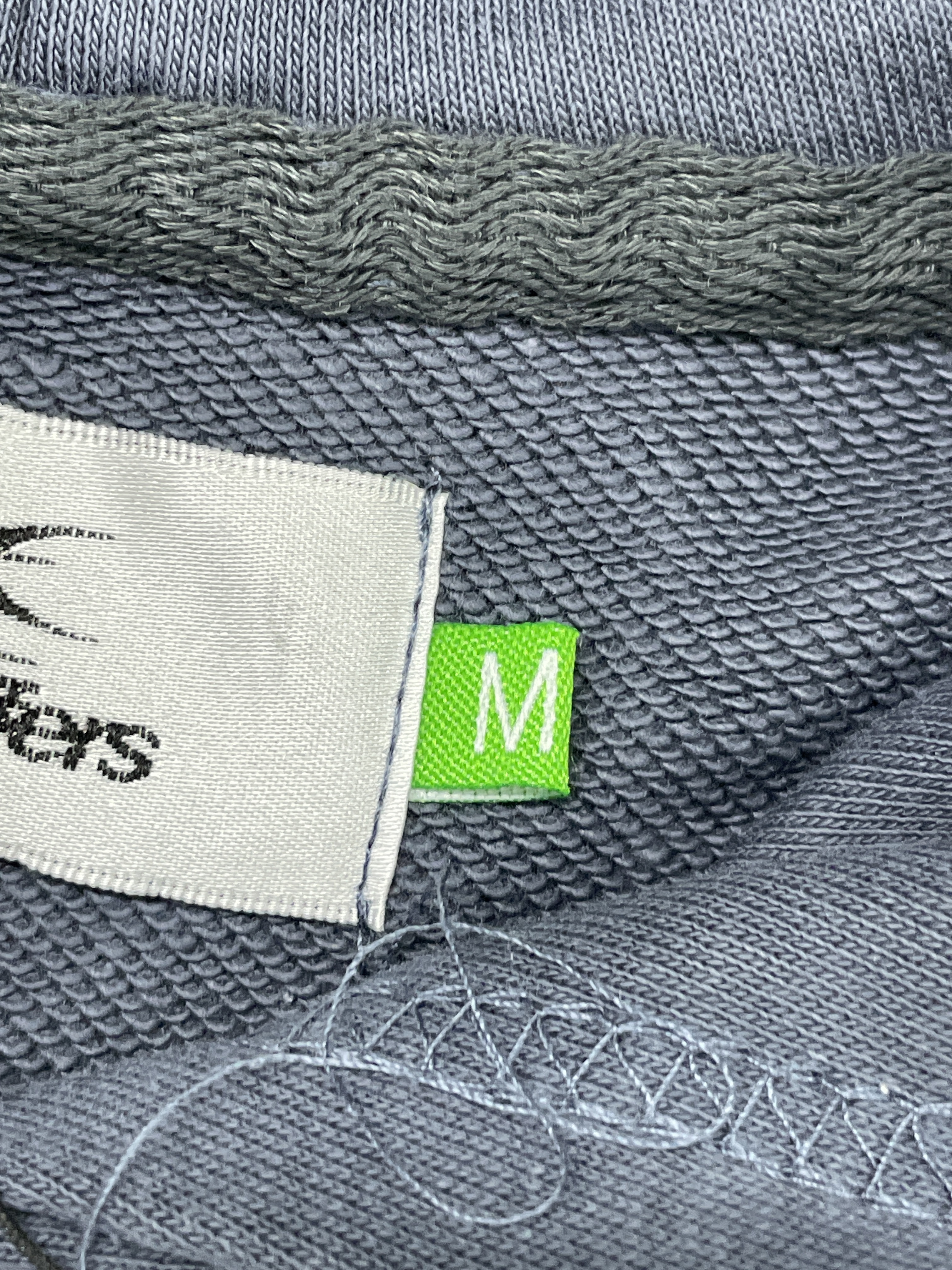 Sudadera con capucha — foto QC 3 de 58