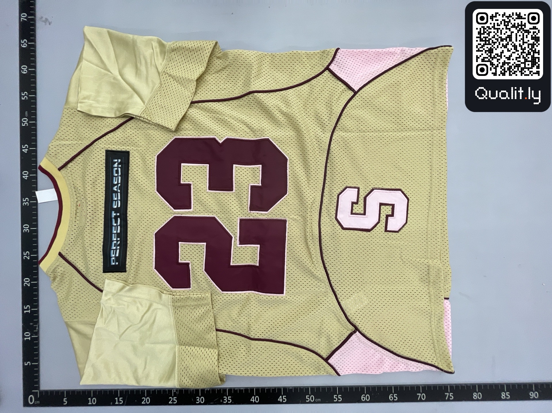 Shirt QC photo 1 of 69