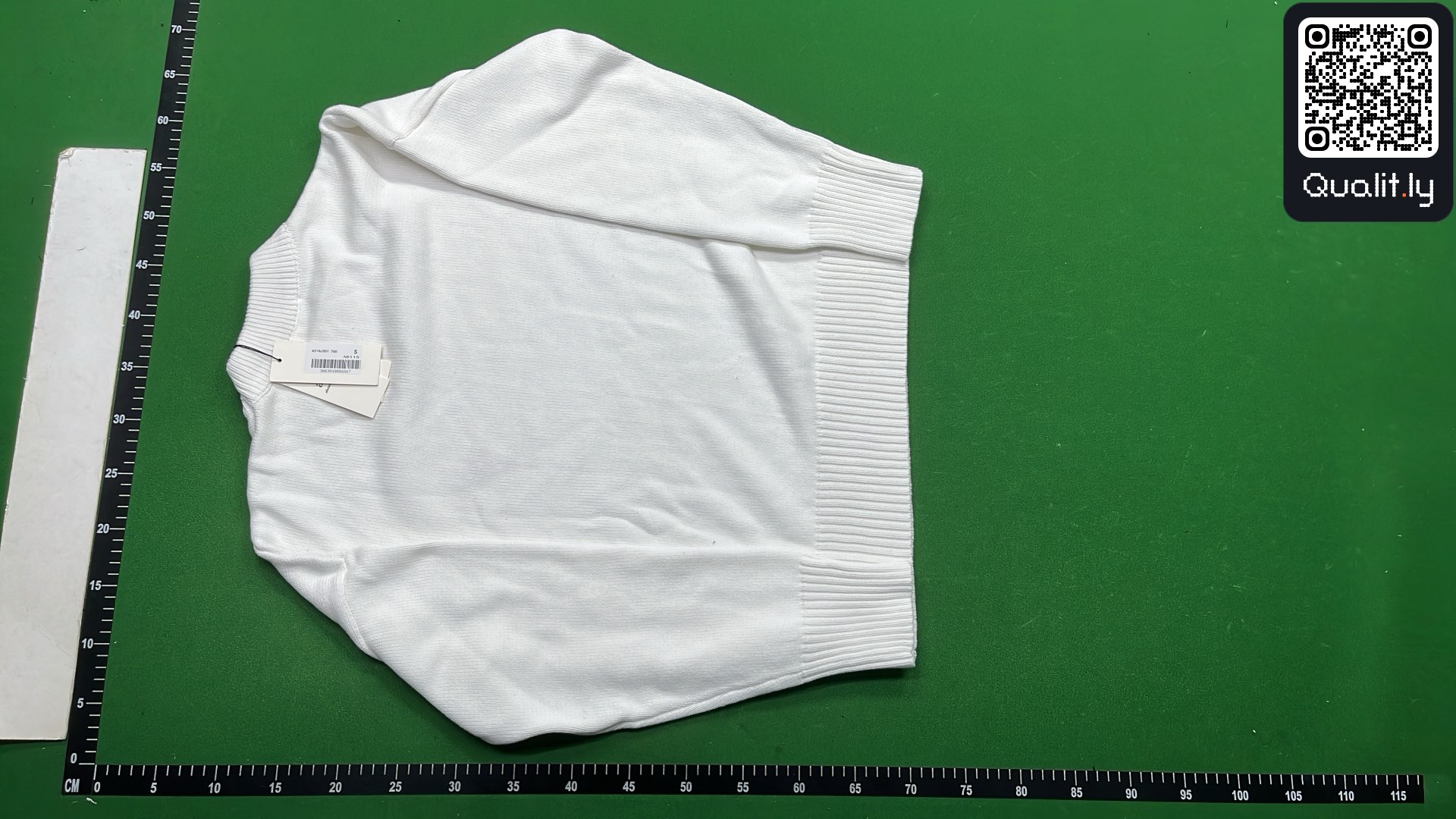 Maglione — foto QC 3 di 4