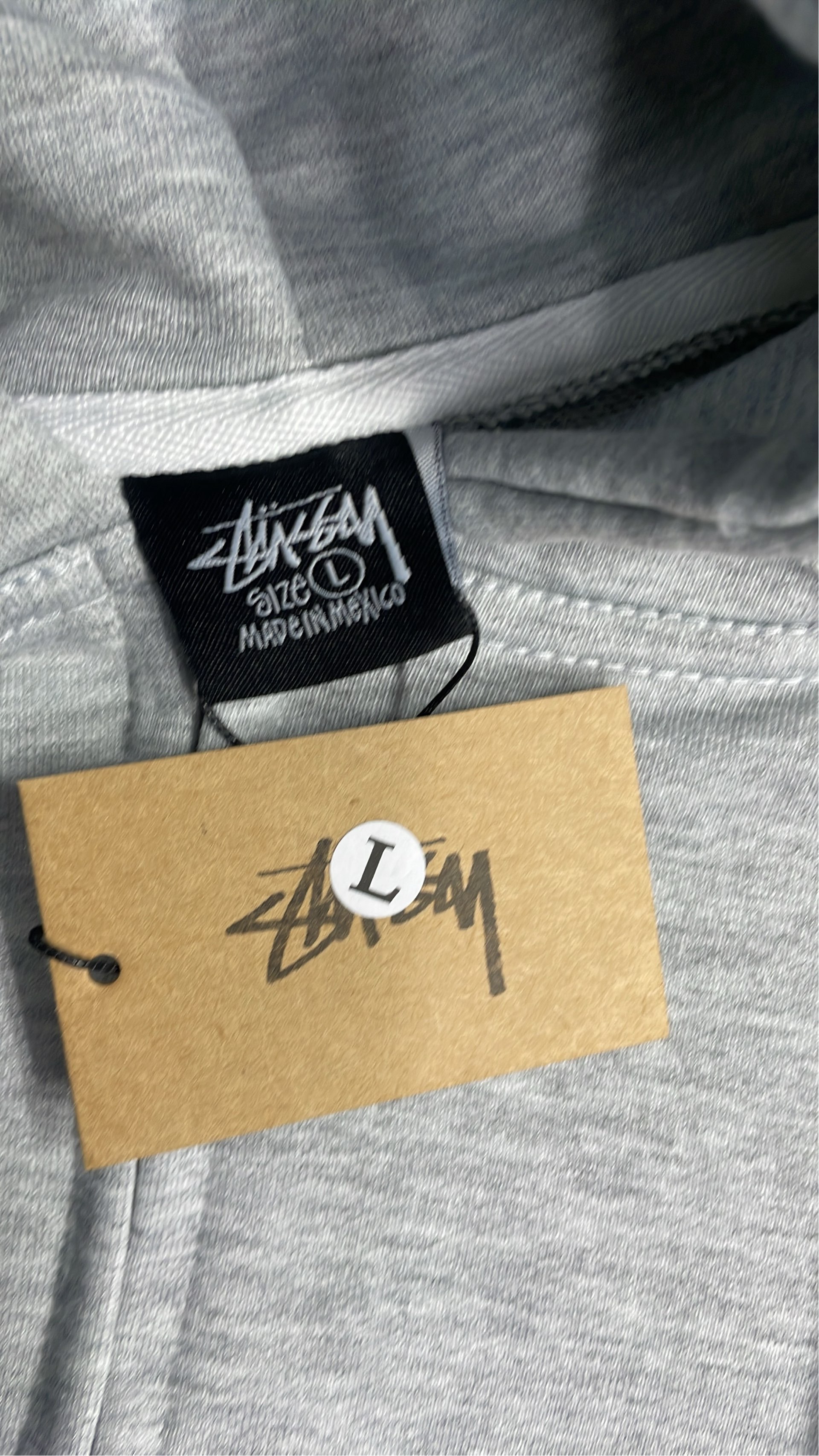 Hoodie QC photo 1 of 12