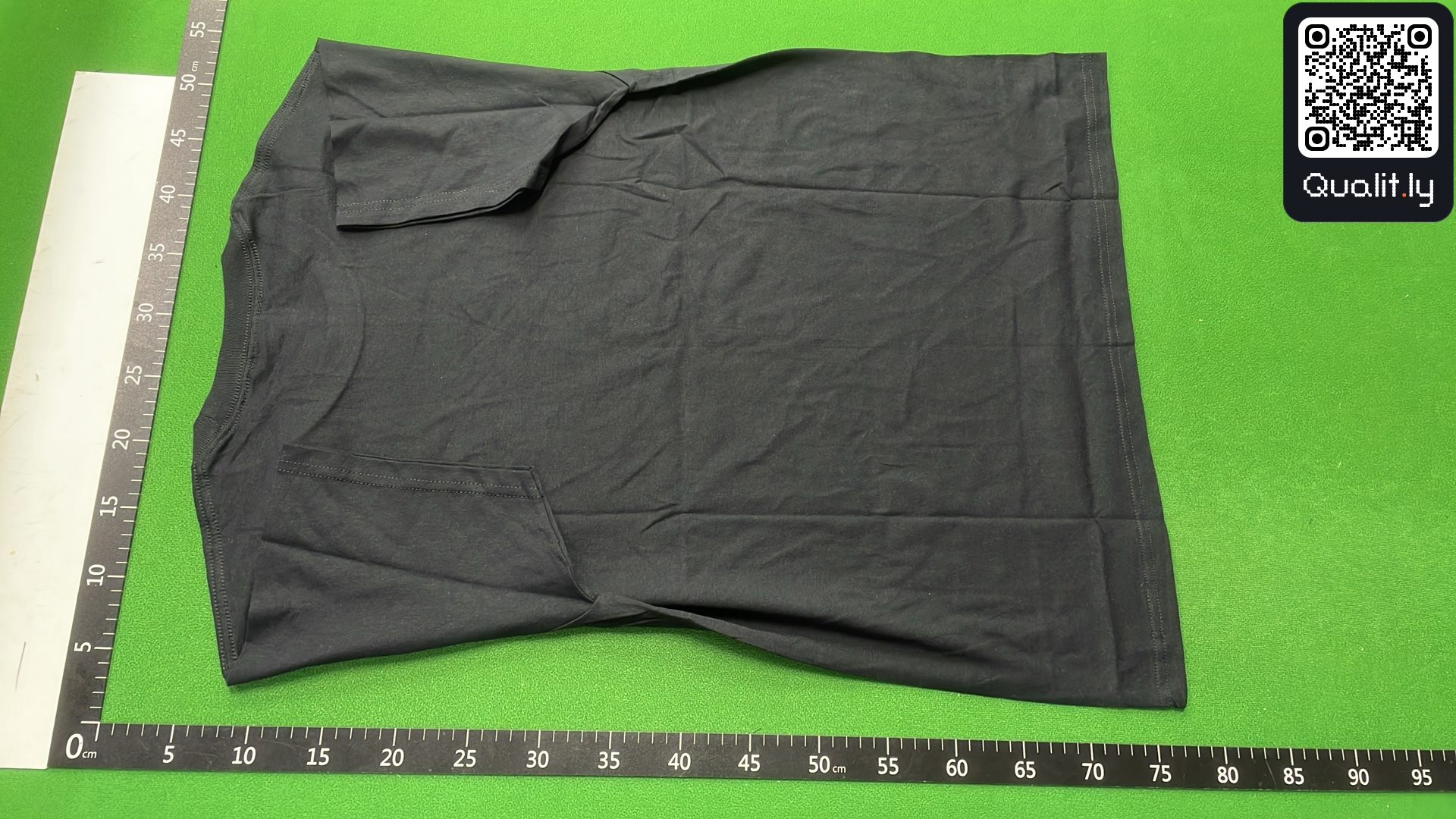 T-shirt — QC-foto 3 av 43