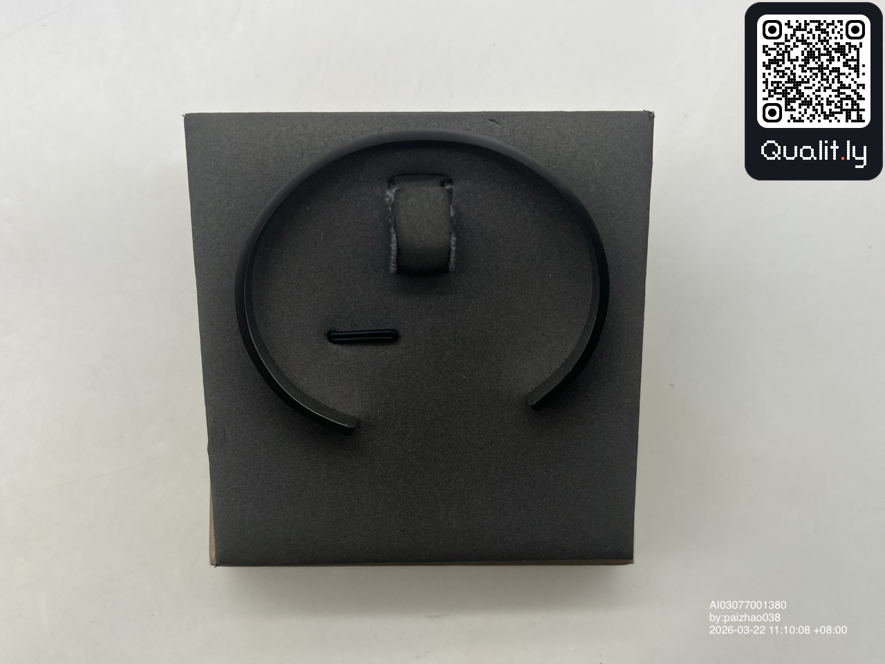 Gioiello — foto QC 3 di 6
